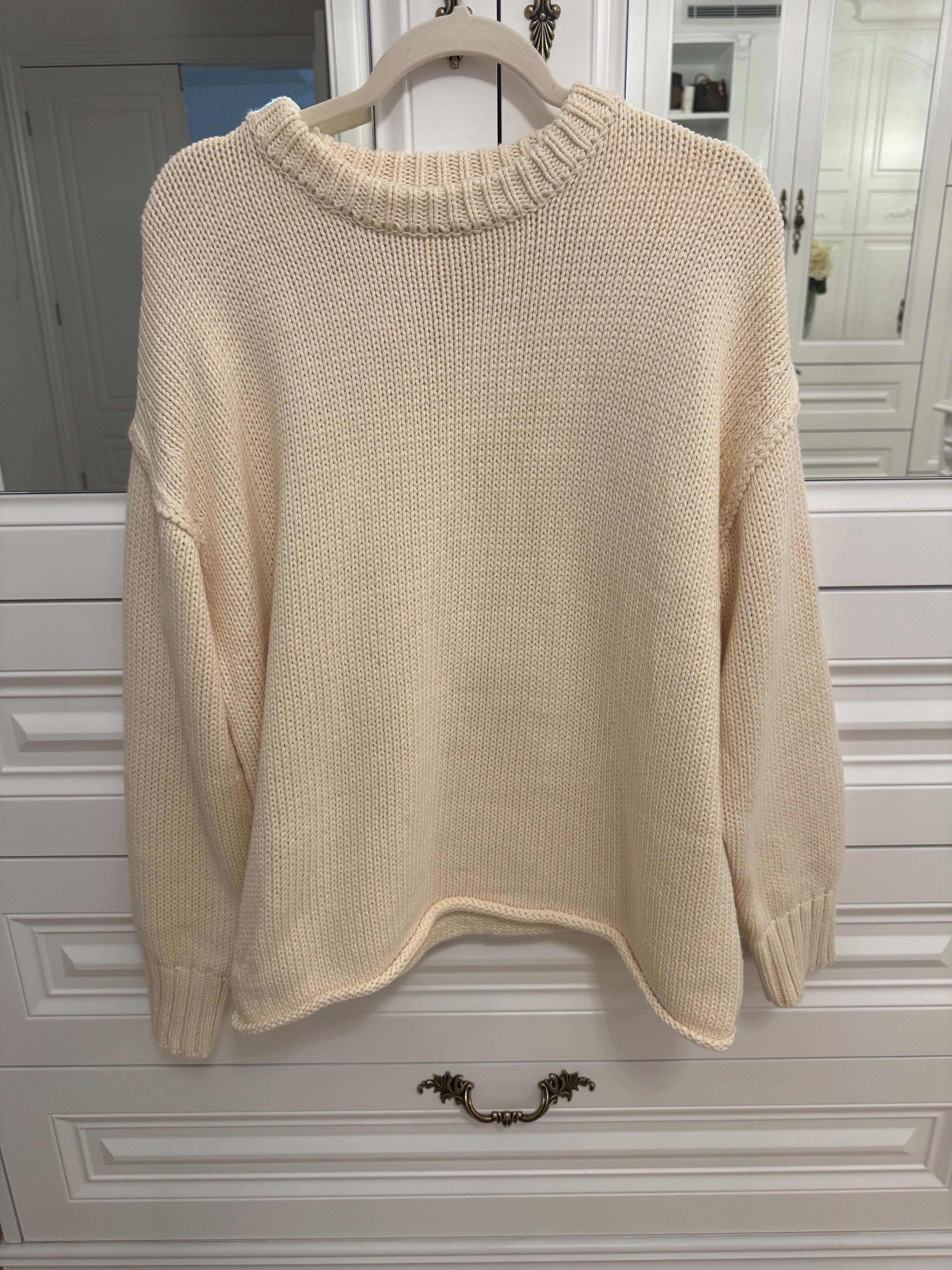 Mom Jumper