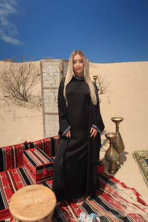 Al Sahara Abaya Set