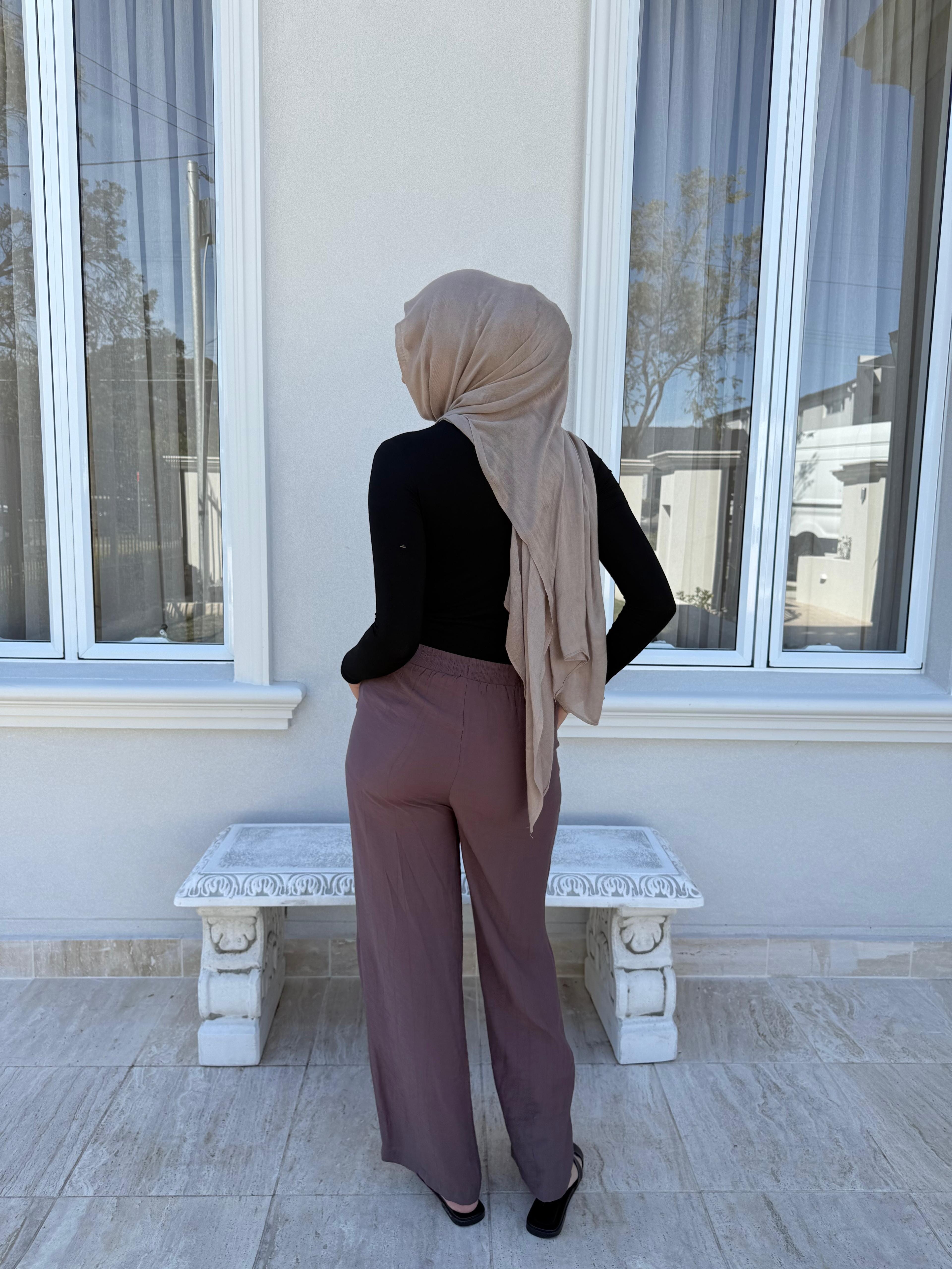 Ruffle Set