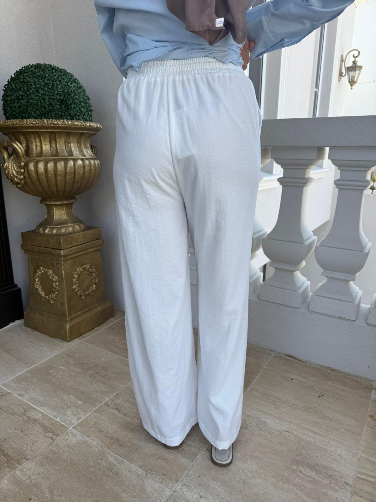 Naz Pants