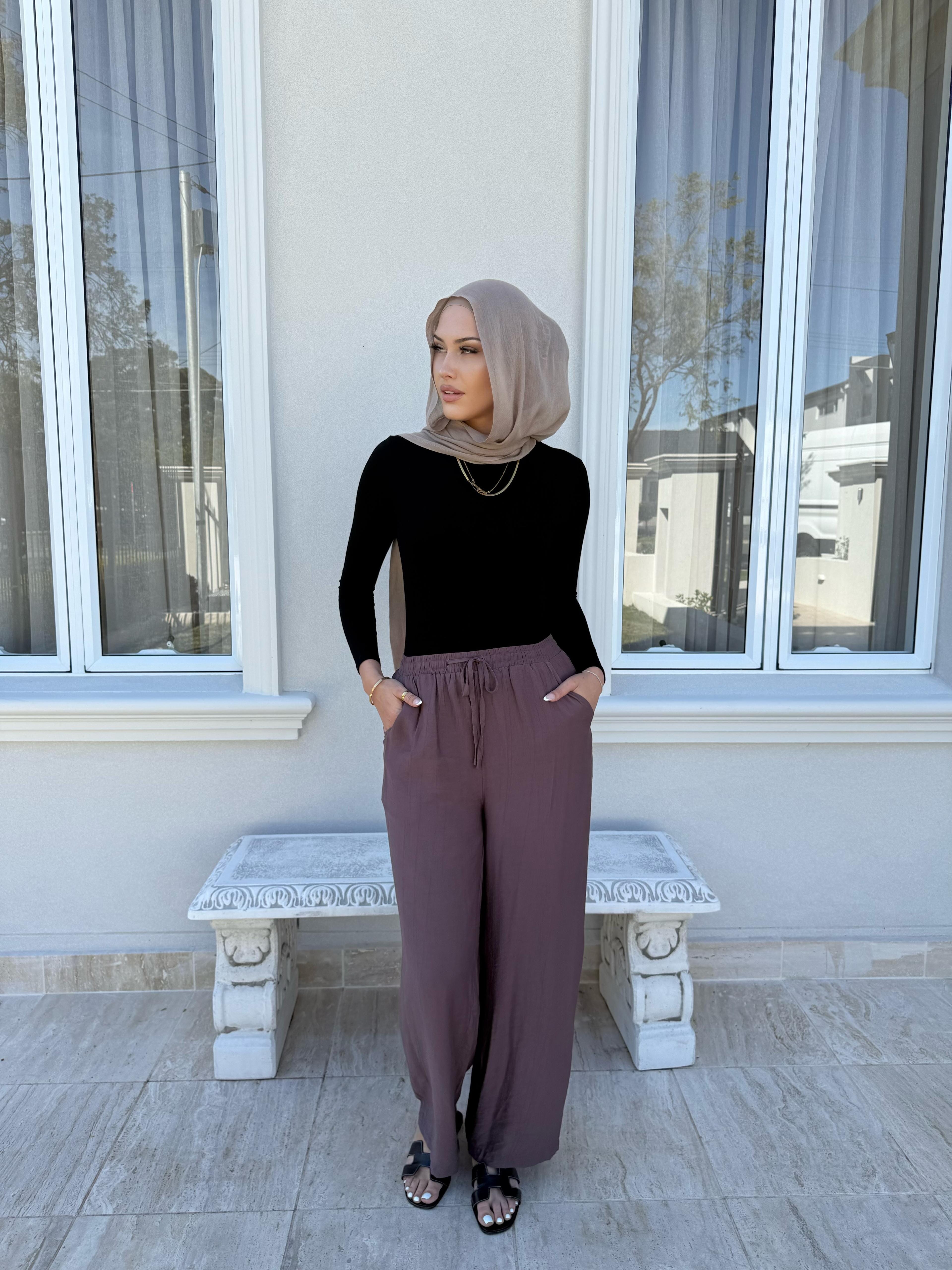 Ruffle Set