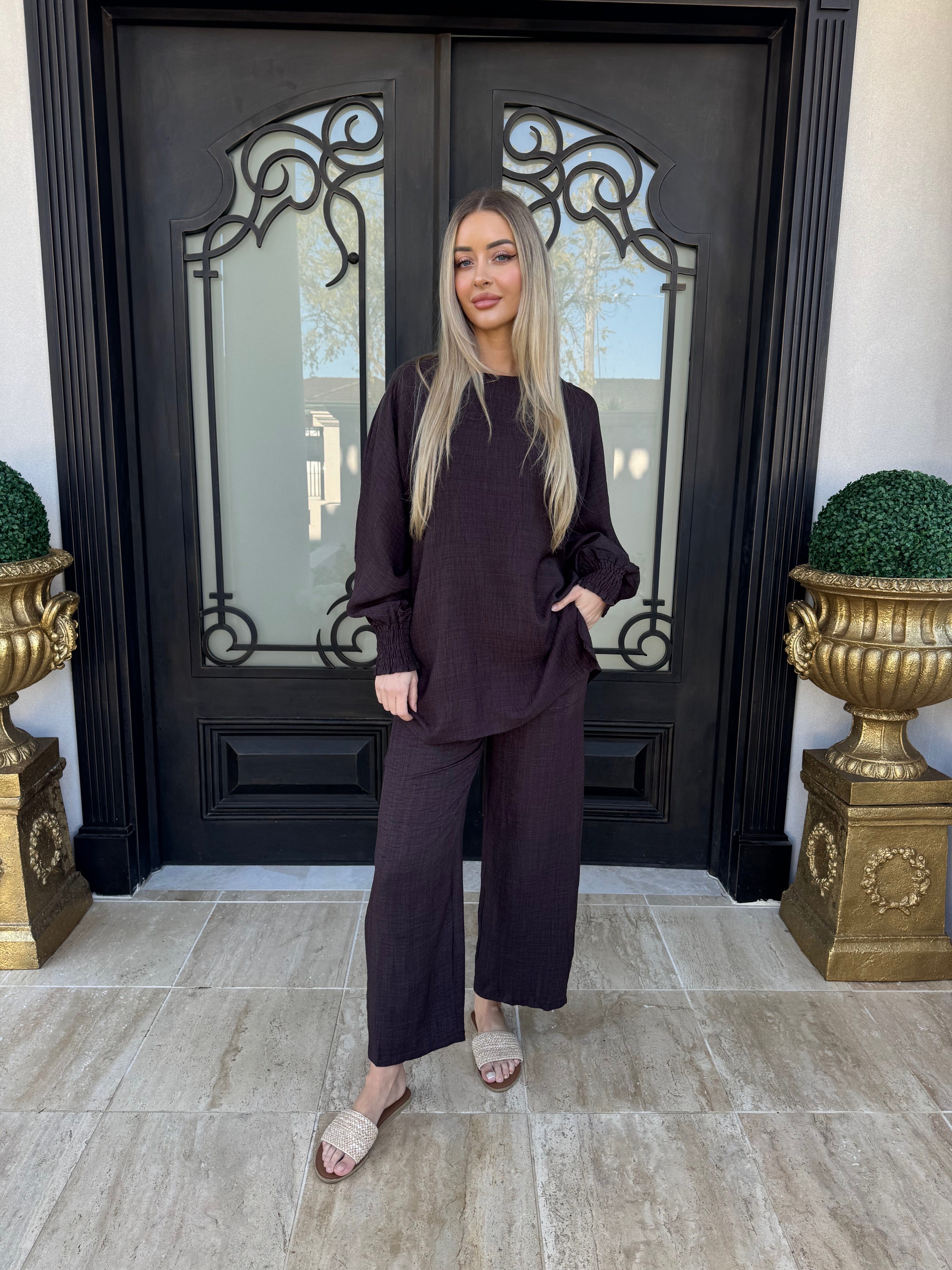 Nat Set
