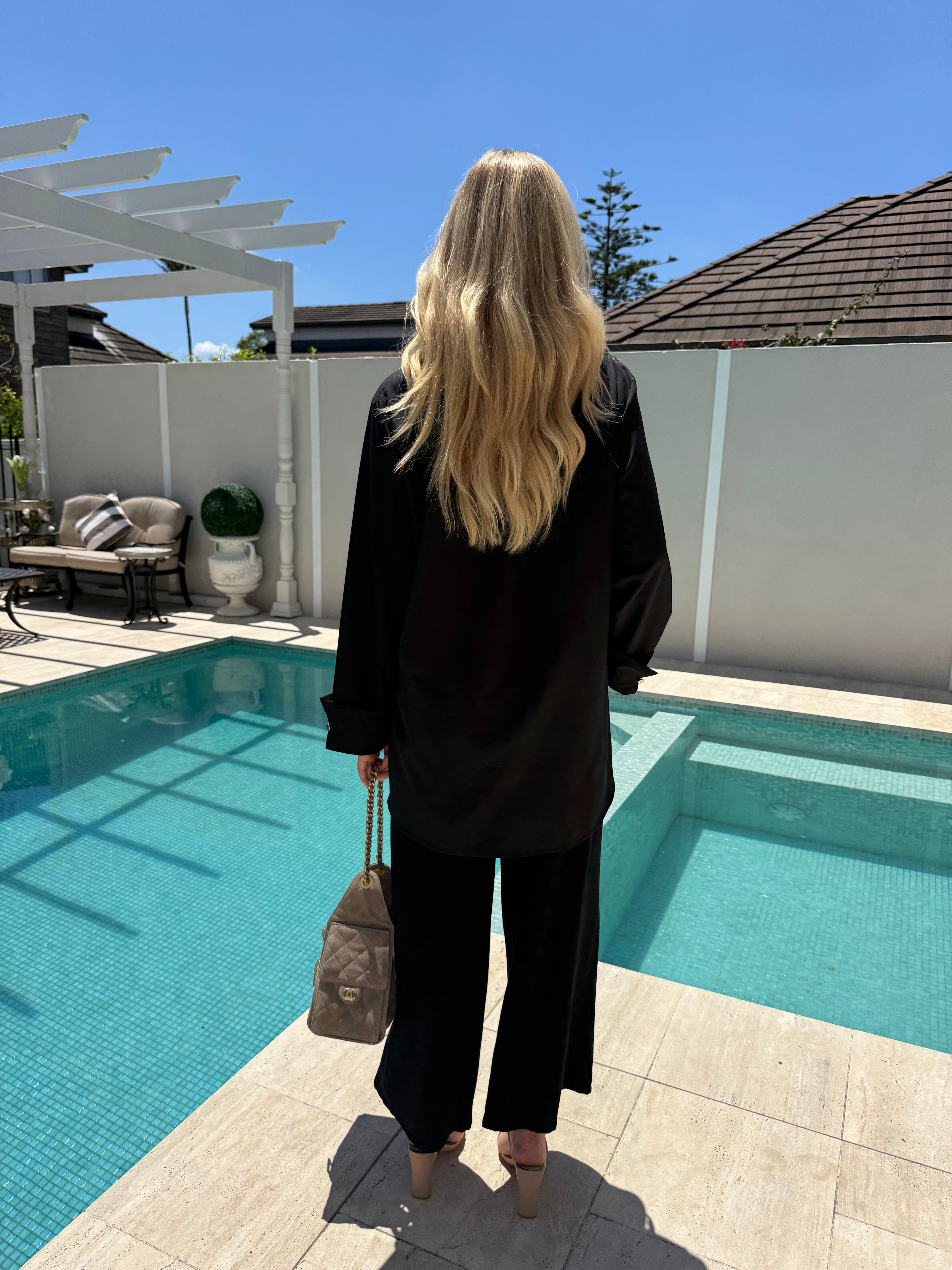 Favourite Oversized Shirt