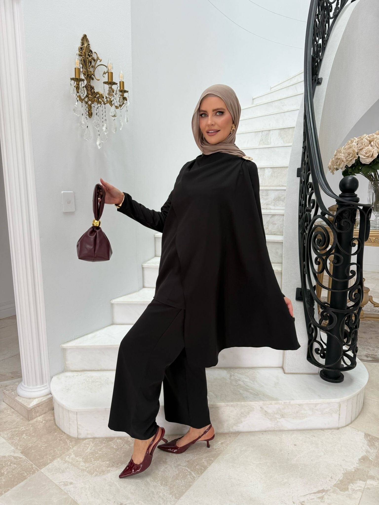 Searra 2 Piece Set