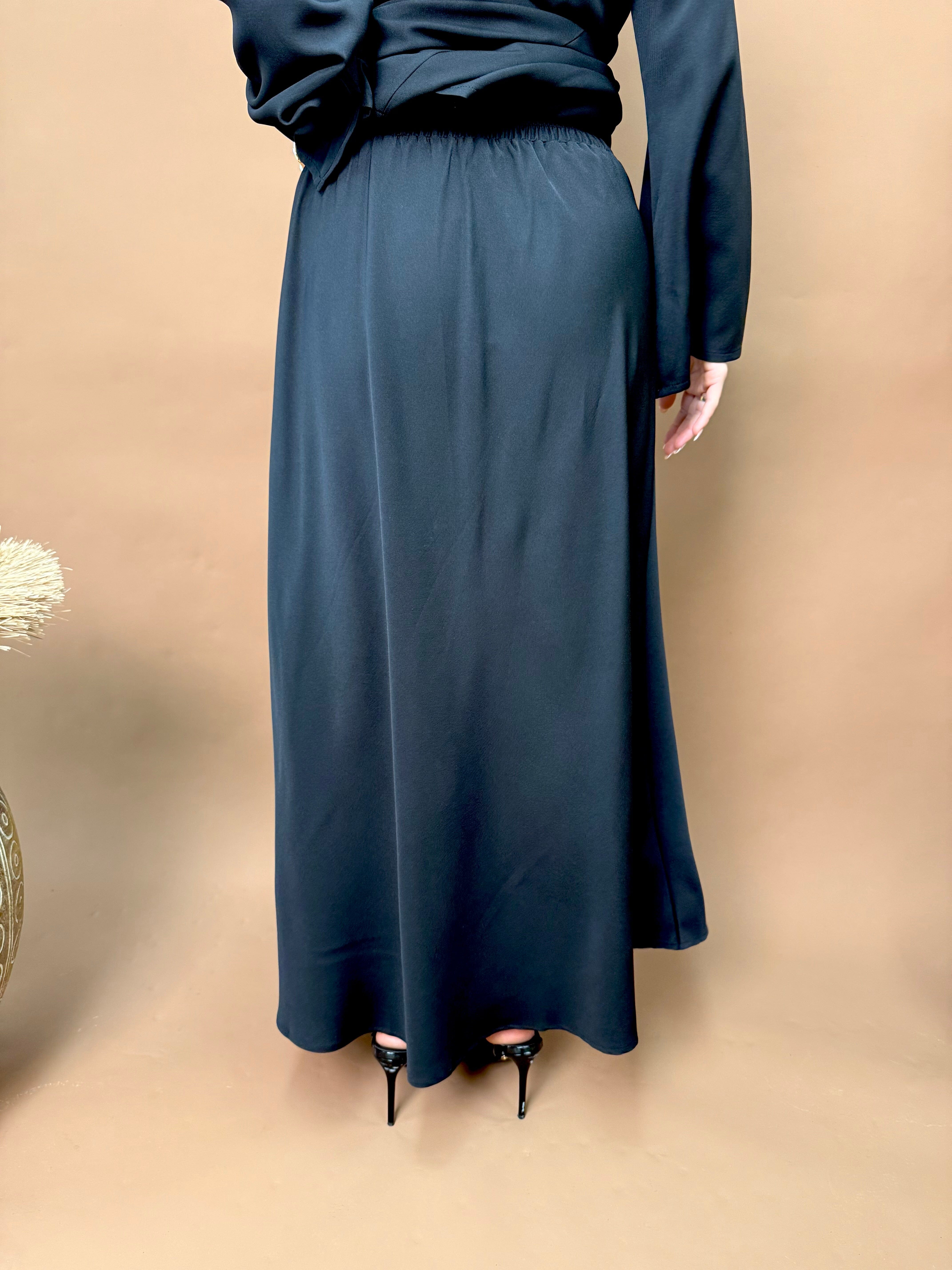 Layali Blazer Set
