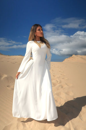 Al Sahara Dress