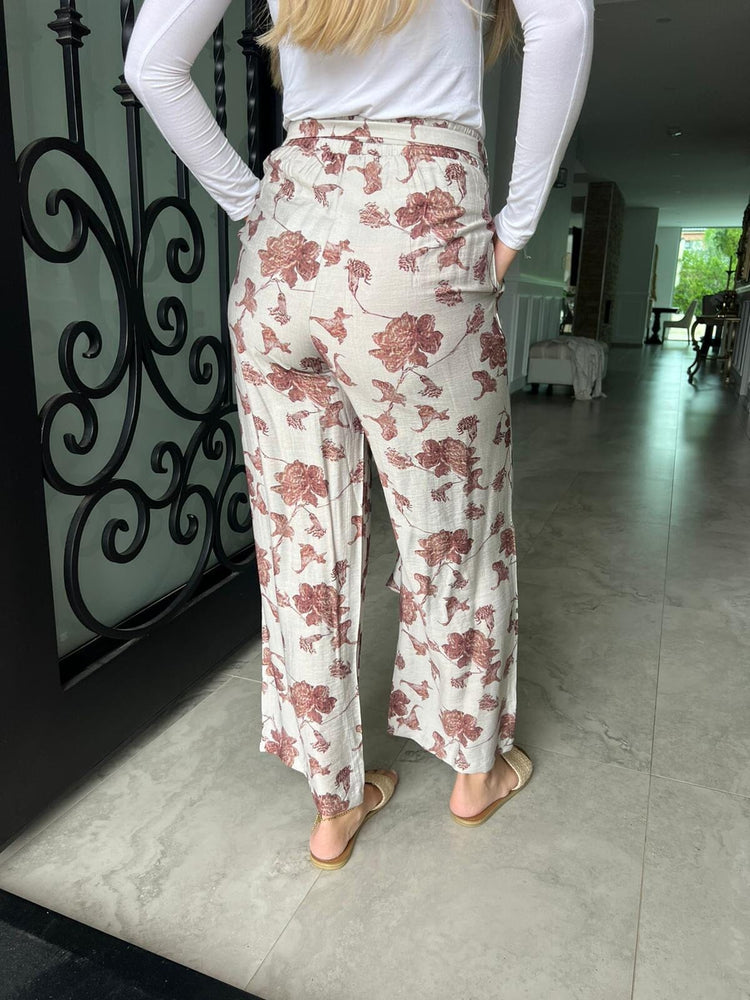 Soft Floral Set