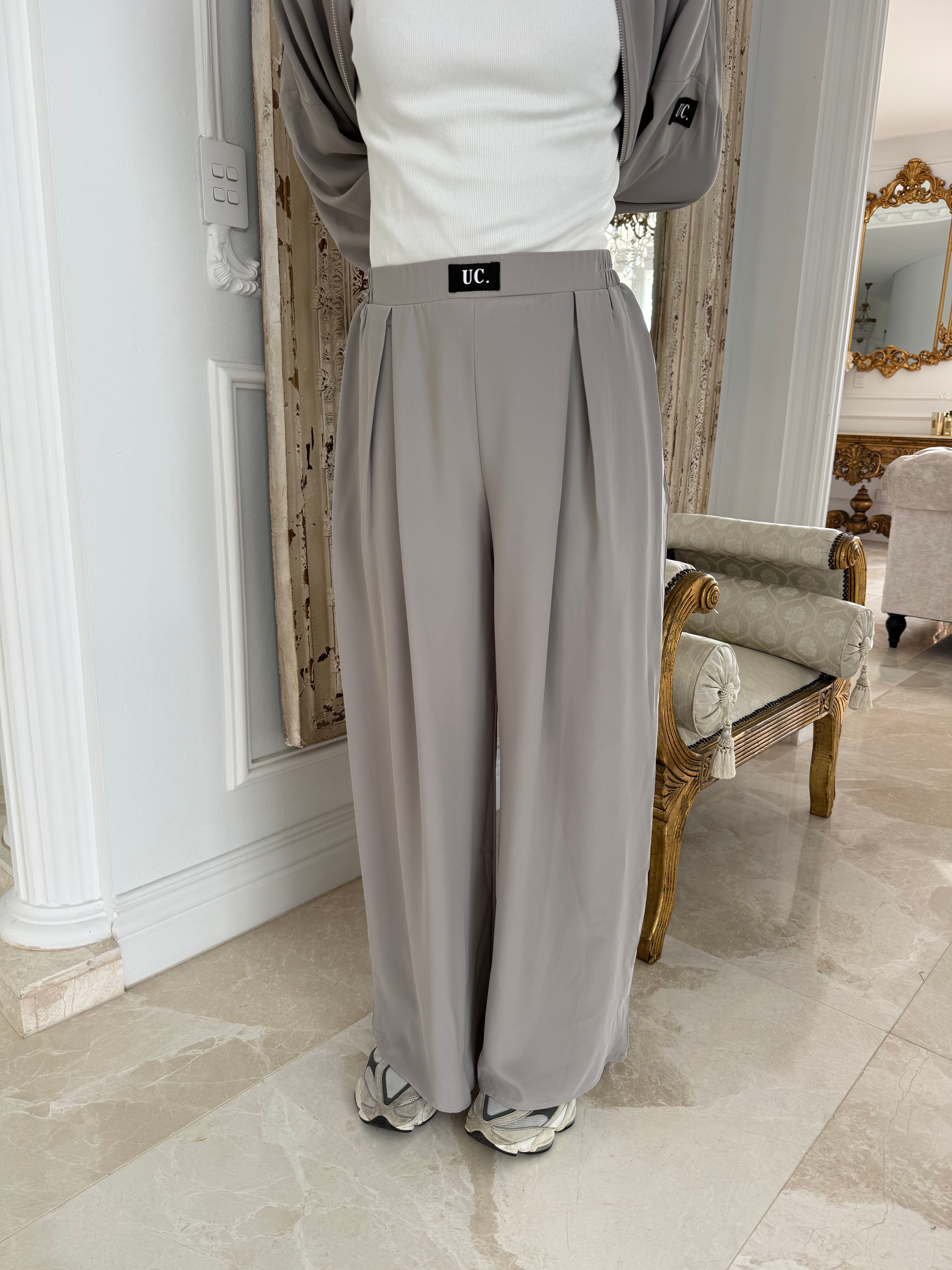 UC Tailored Set