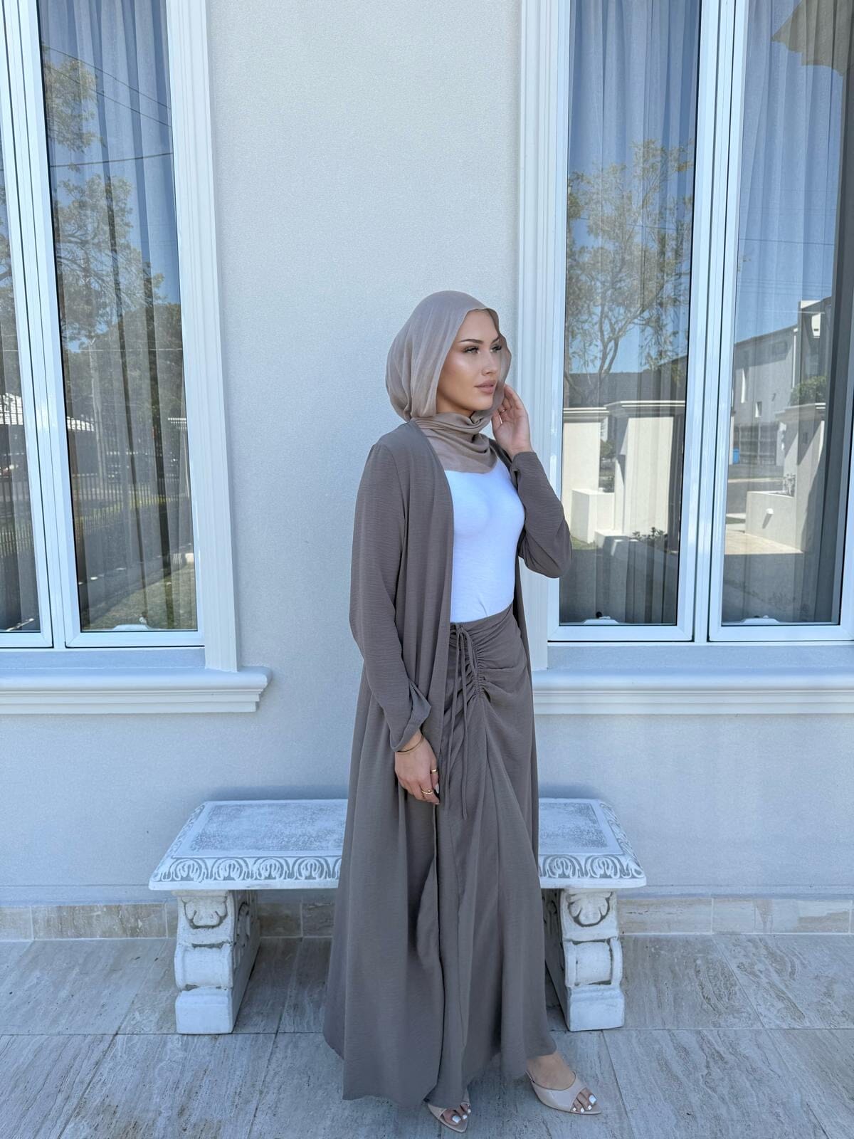 Rya 2 Piece Set
