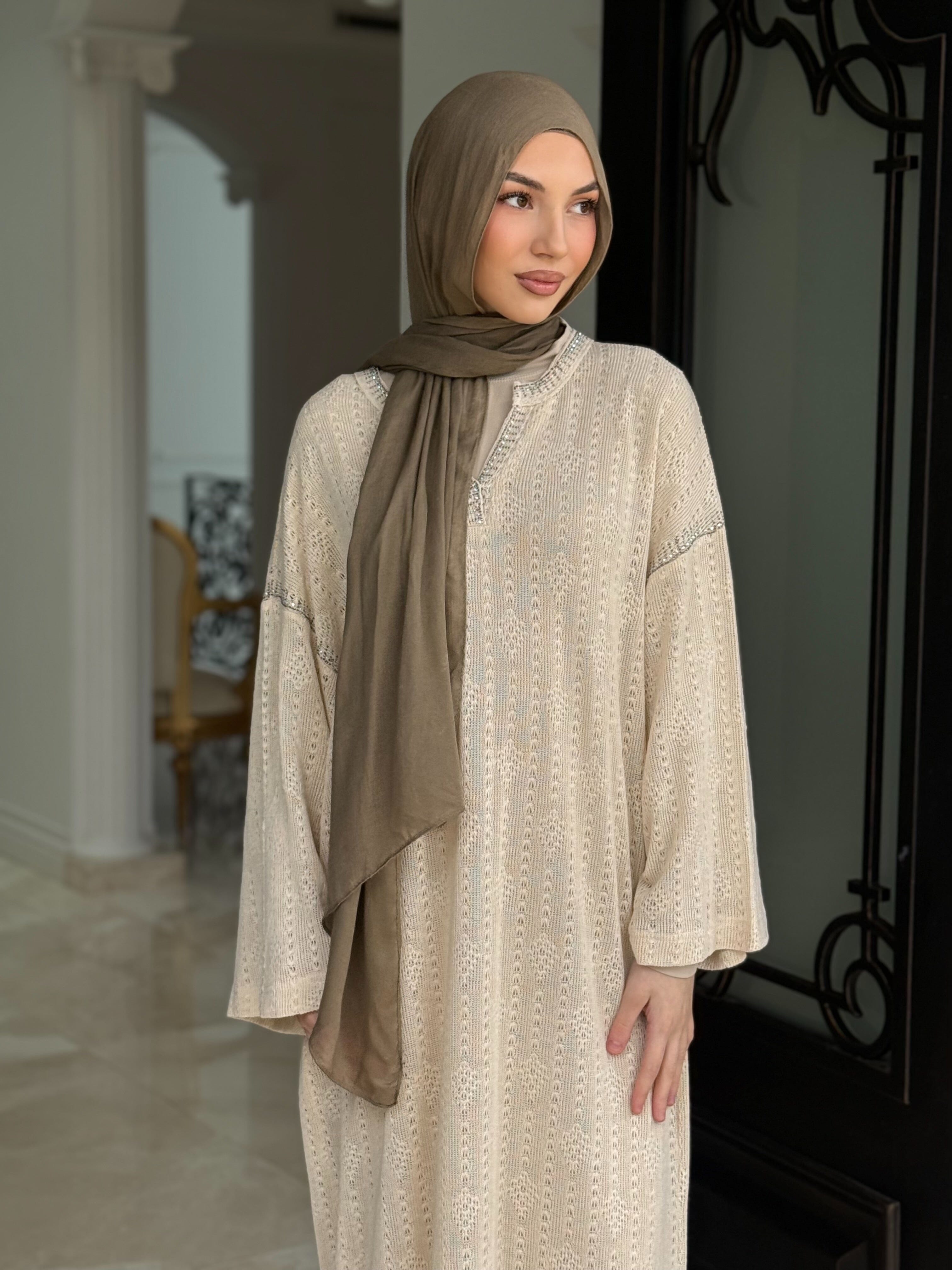 Moroccan Kaftan