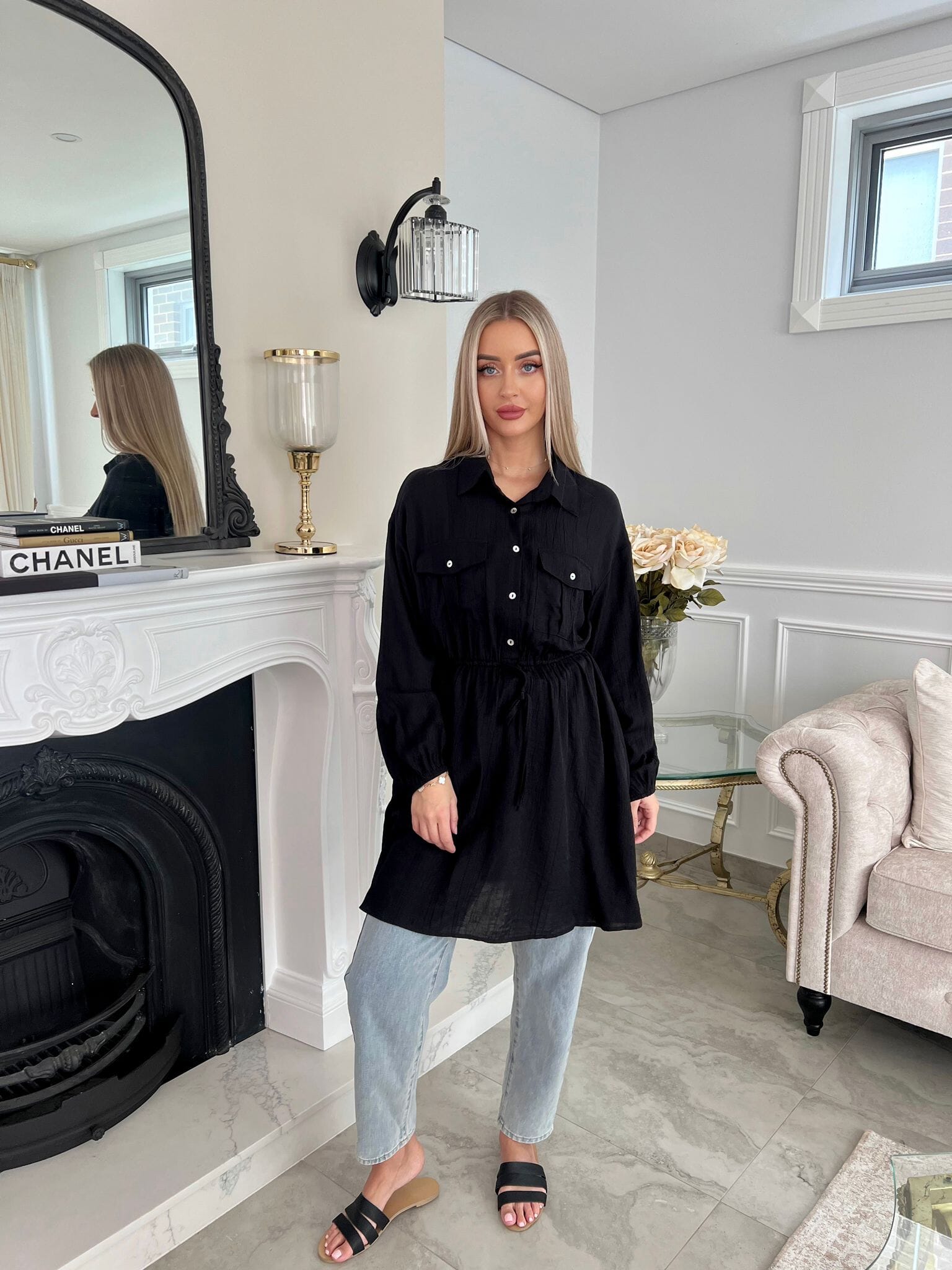 Tina Tunic