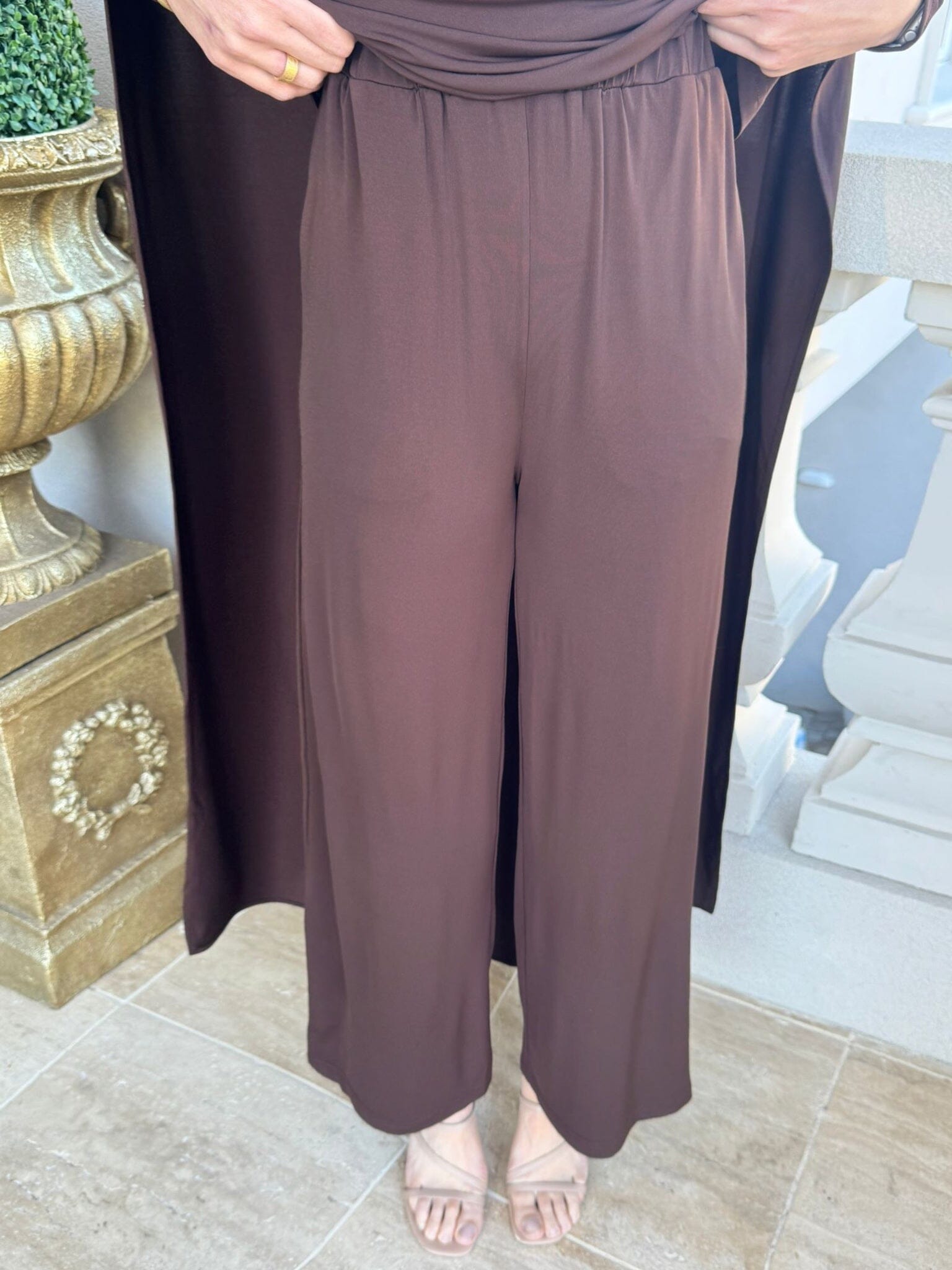 Drape 2 Piece Set