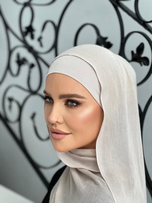 Sheel Hijab Set