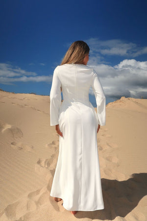 Al Sahara Dress