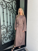 Moroccan Abaya