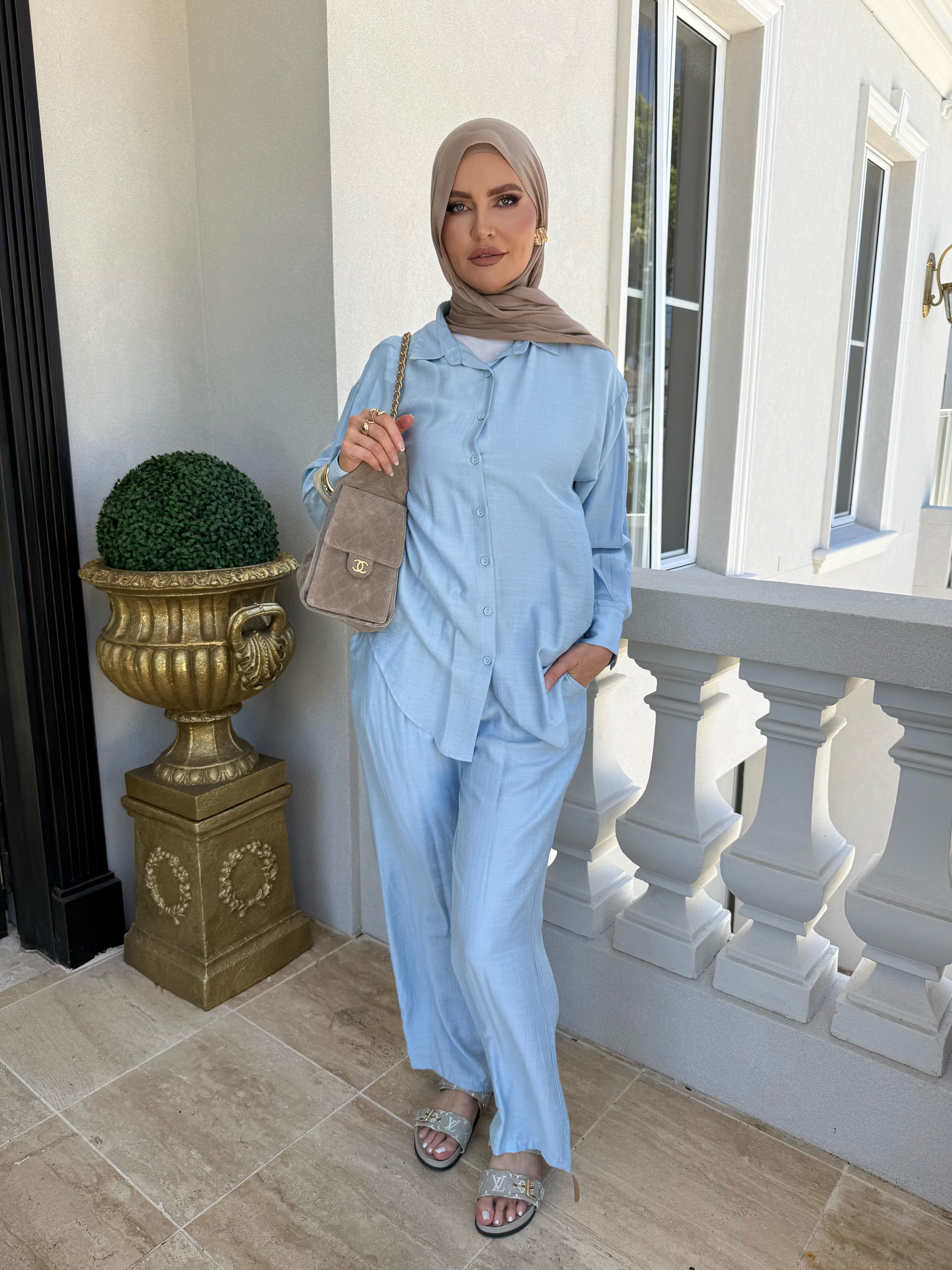 Jami Soft Set