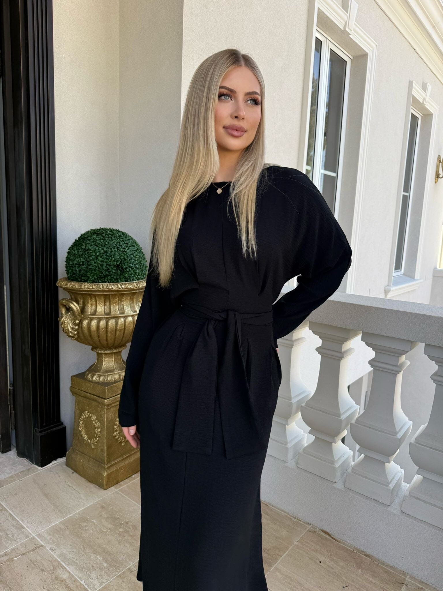 Shayma Dress