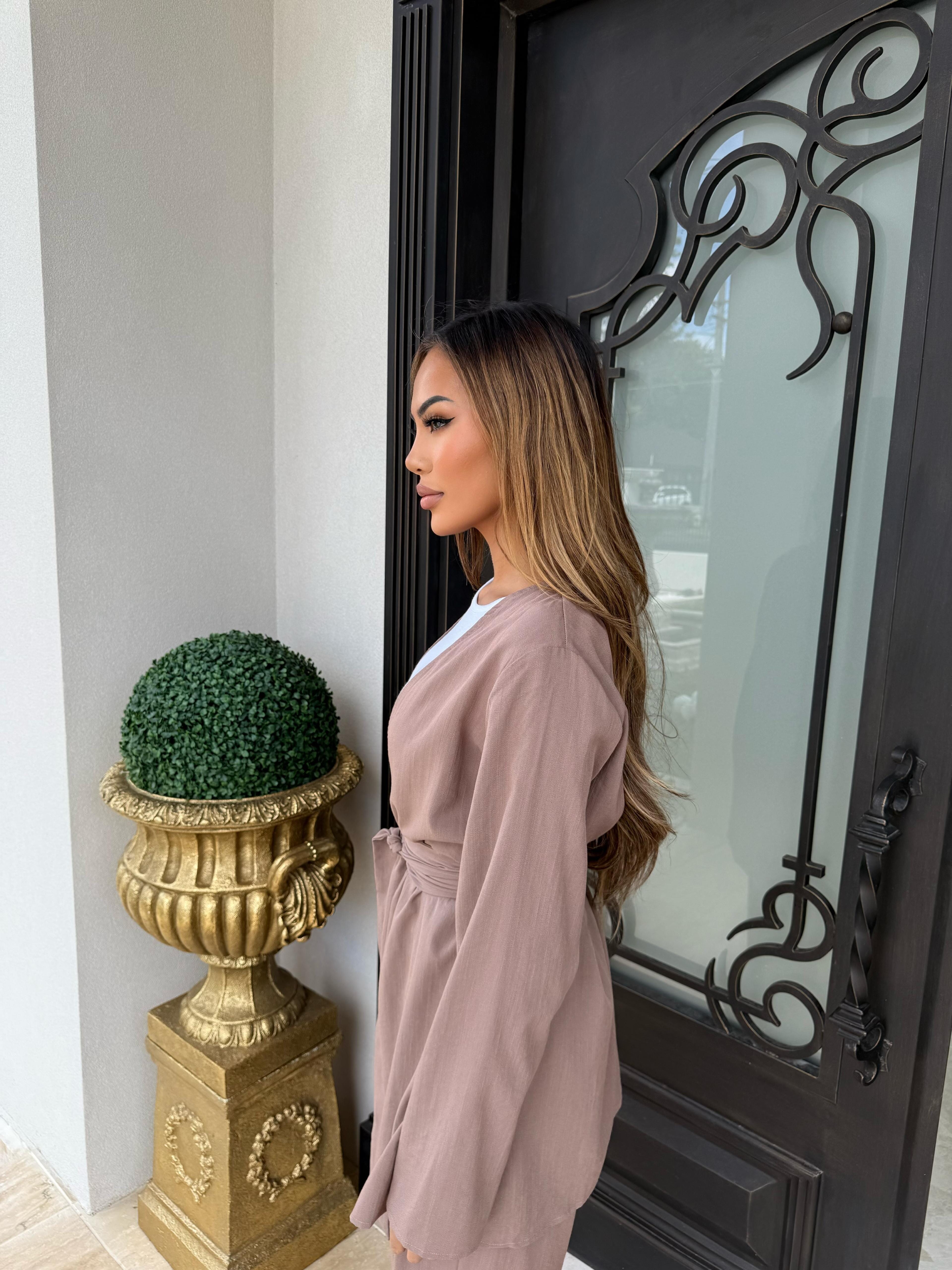 Eva Set