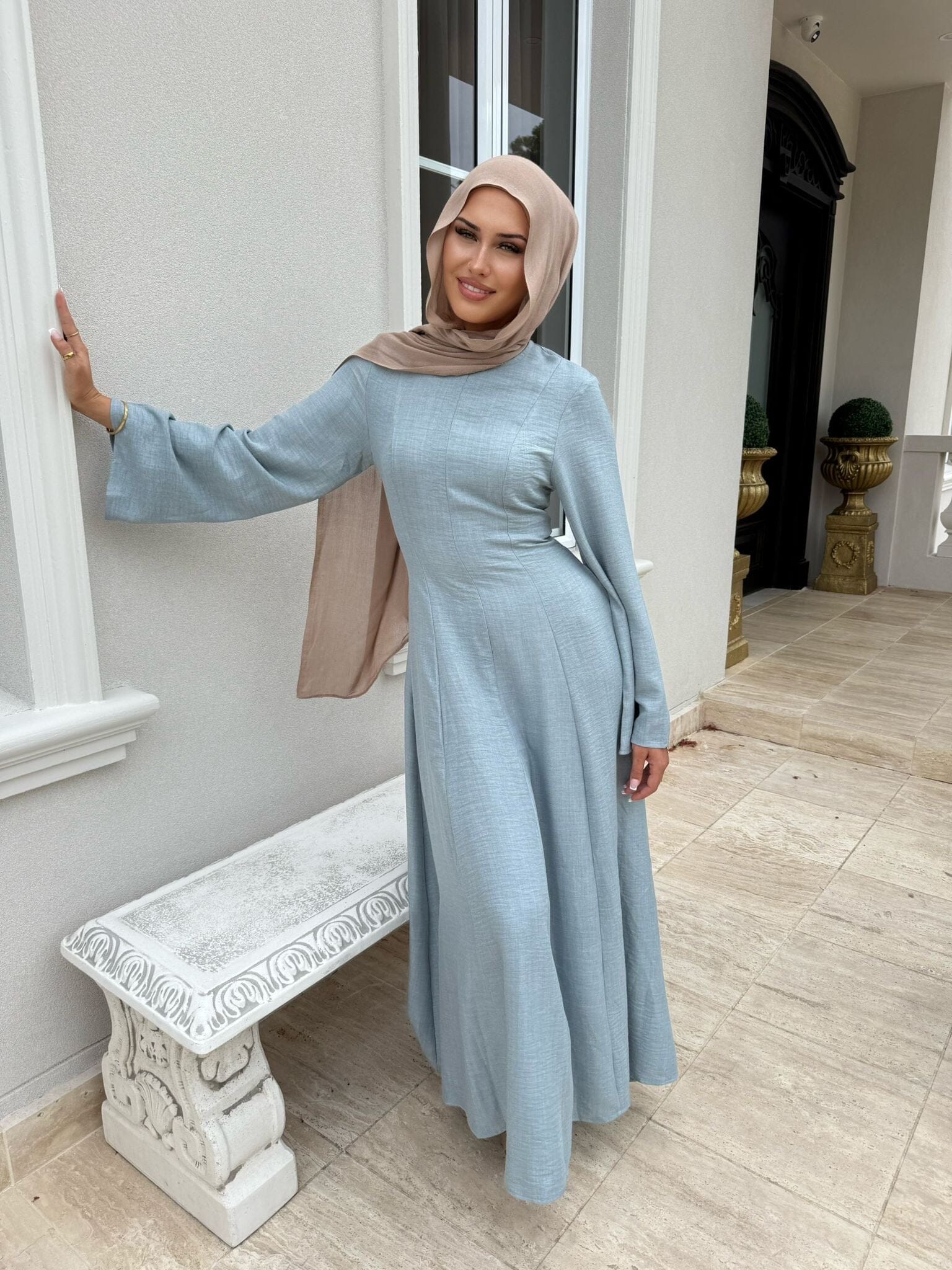 Dina Dress