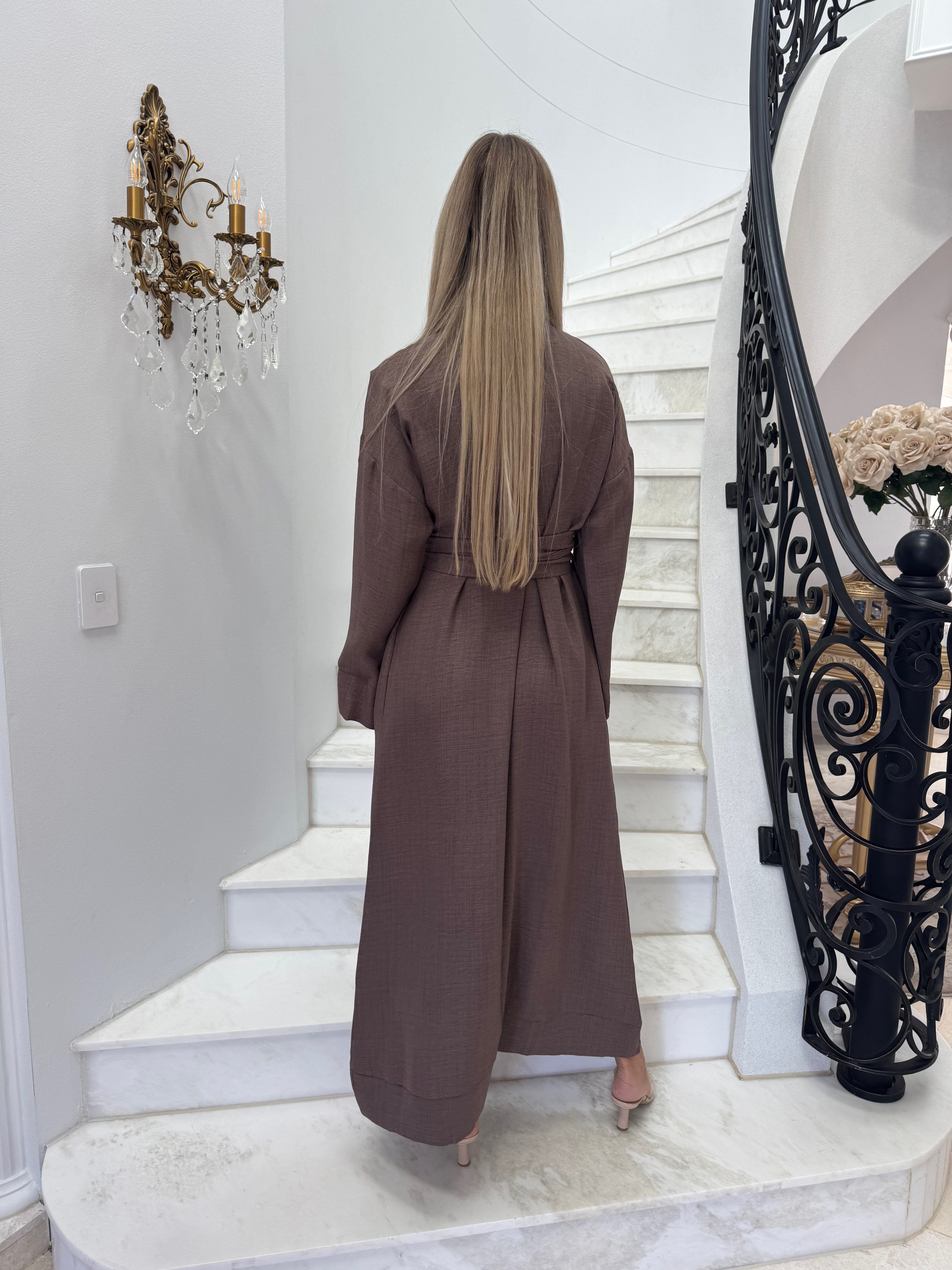 Zahra Dress
