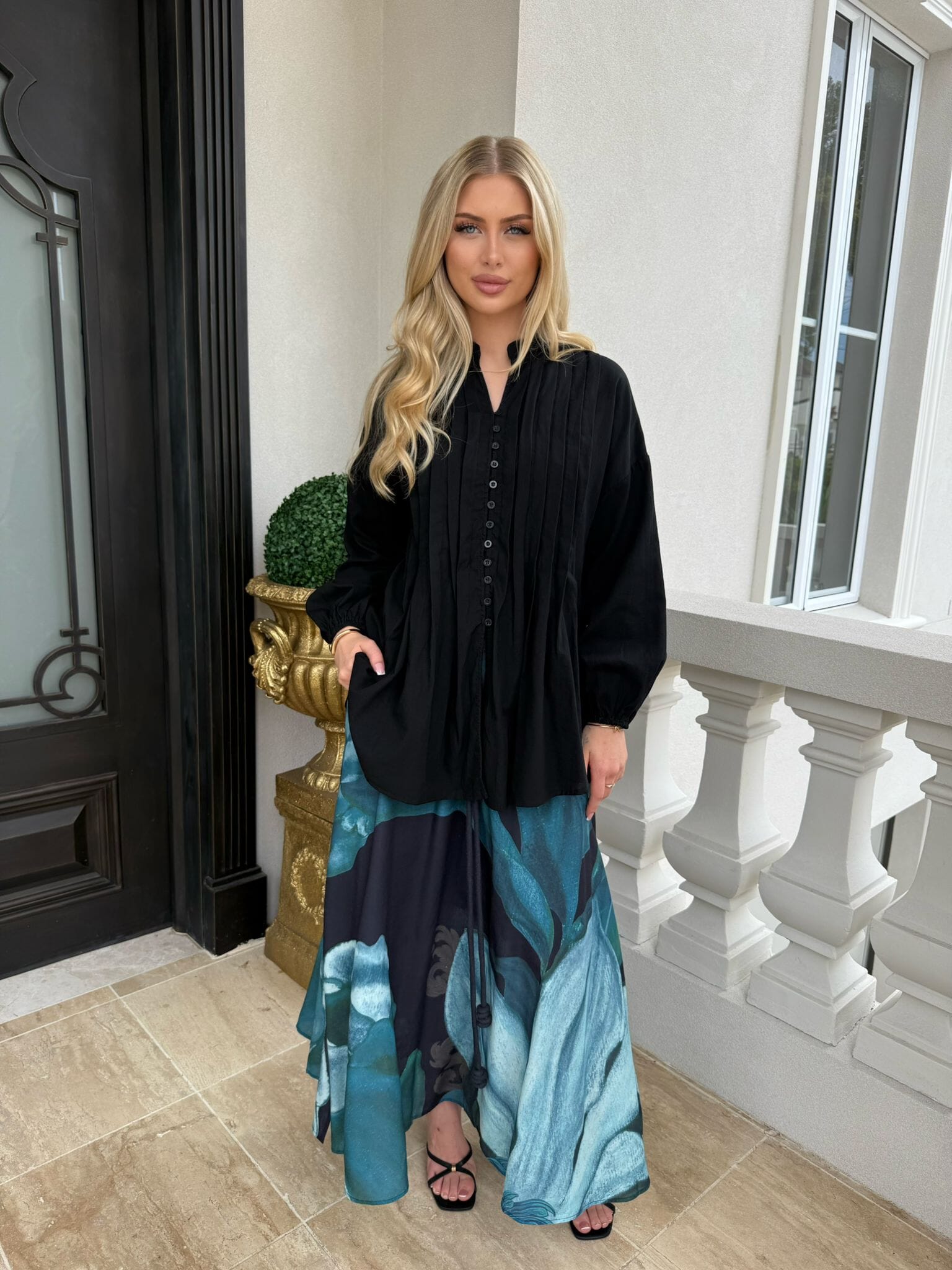 Danni Tunic