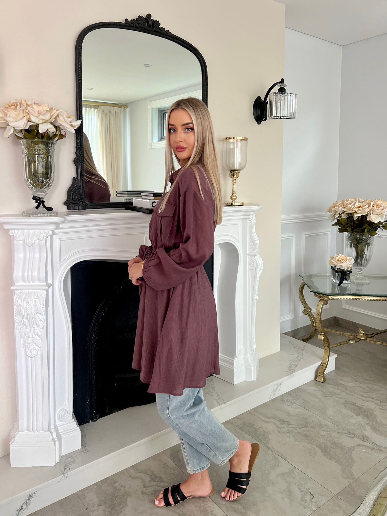 Tina Tunic