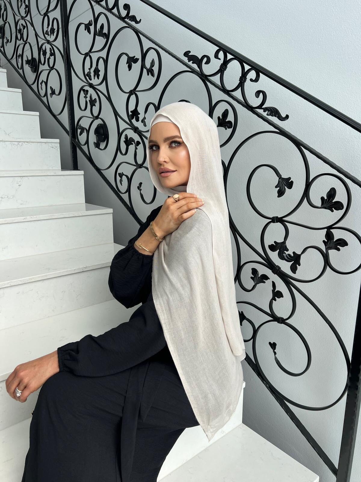 Sheel Hijab Set