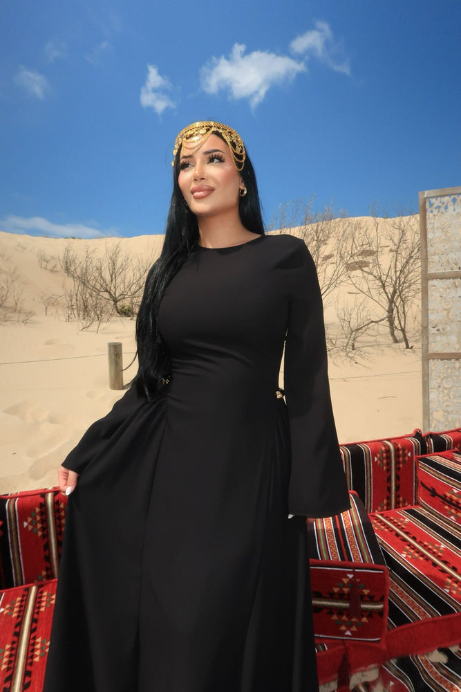 Al Sahara Dress