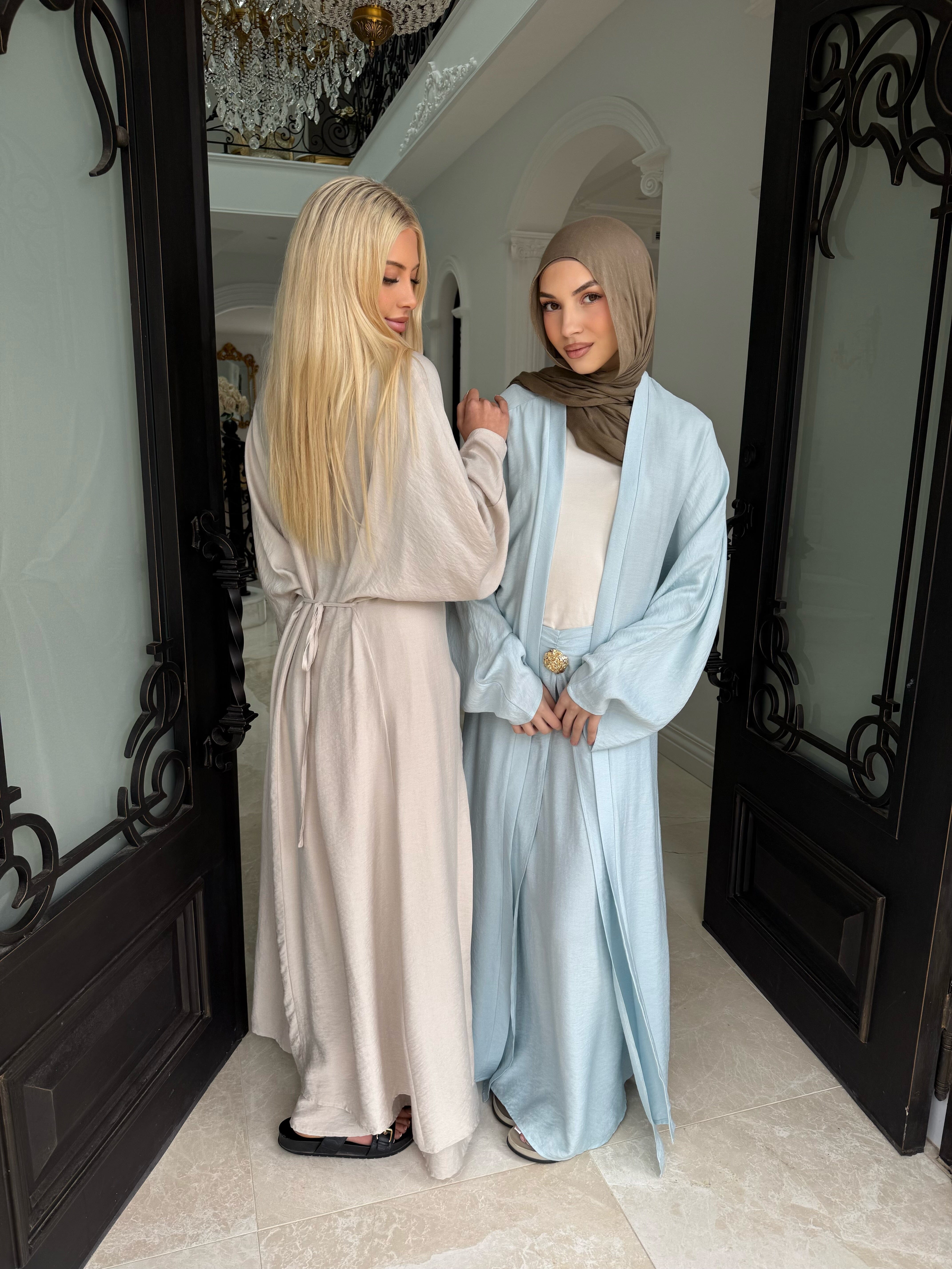 Liyana Set
