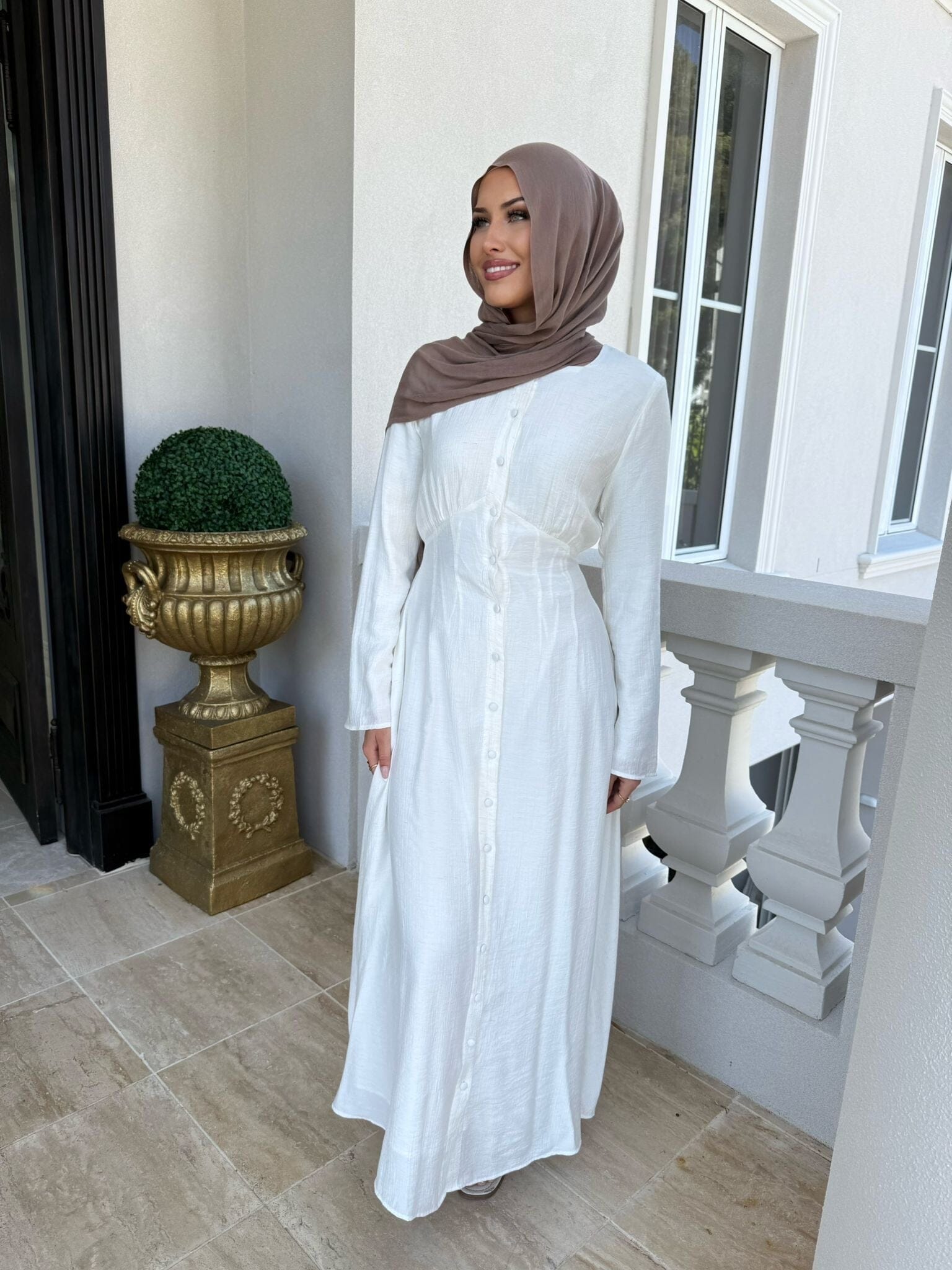 Farah Dress
