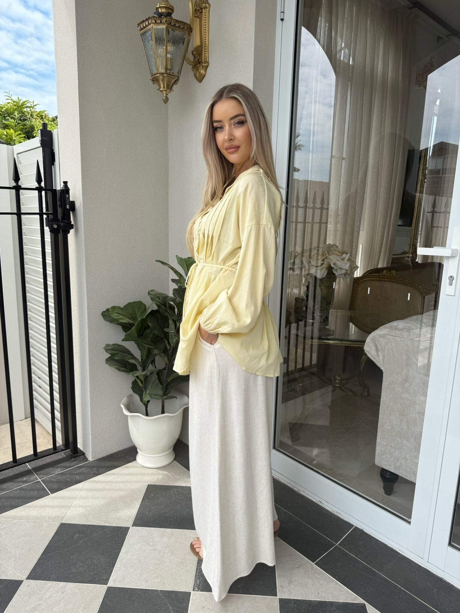 Danni Tunic