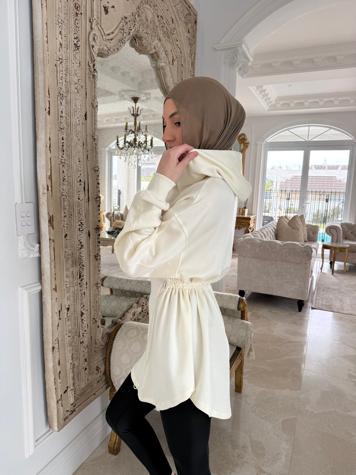 UC Ponti Jacket