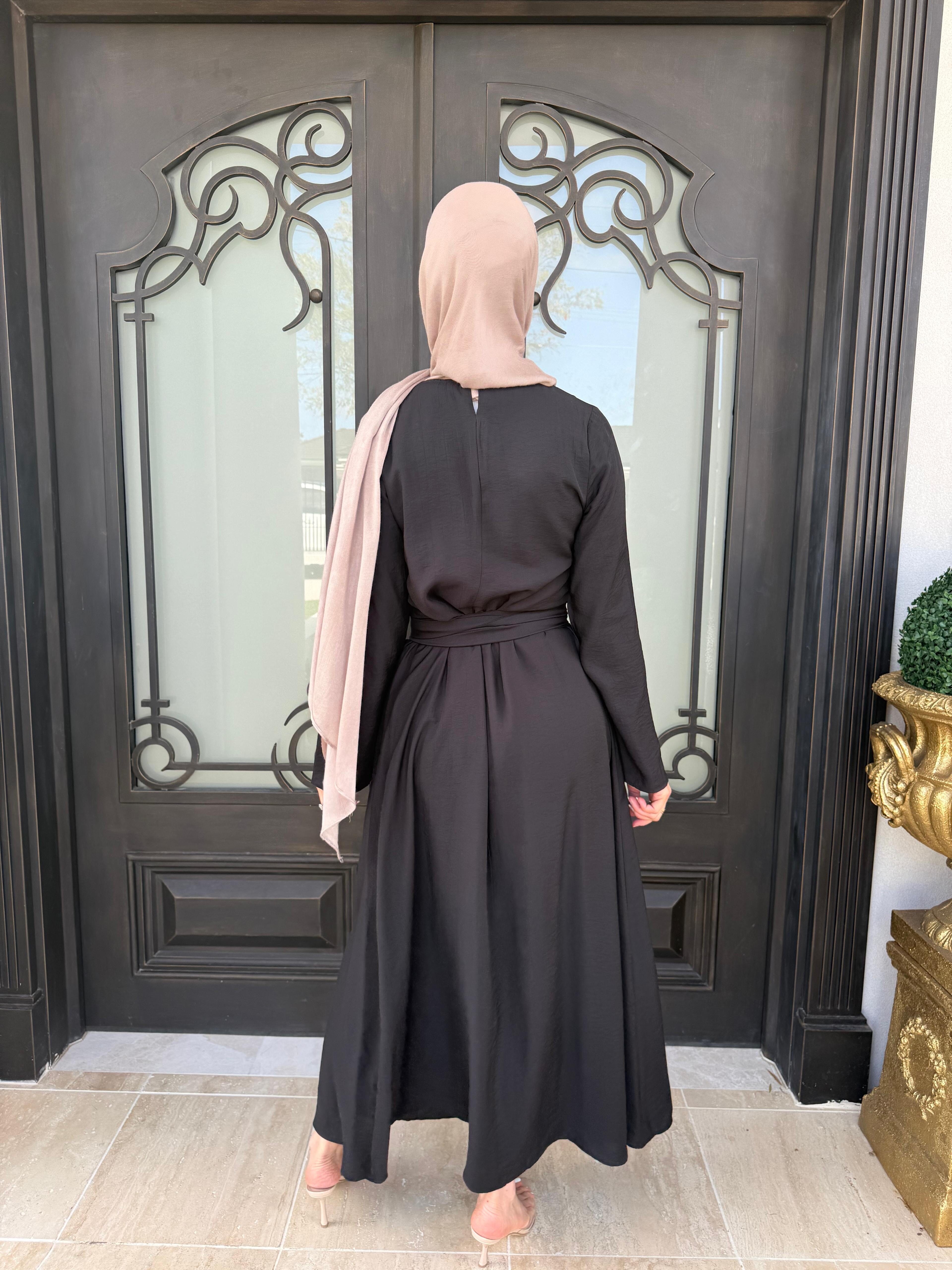 Manar Dress