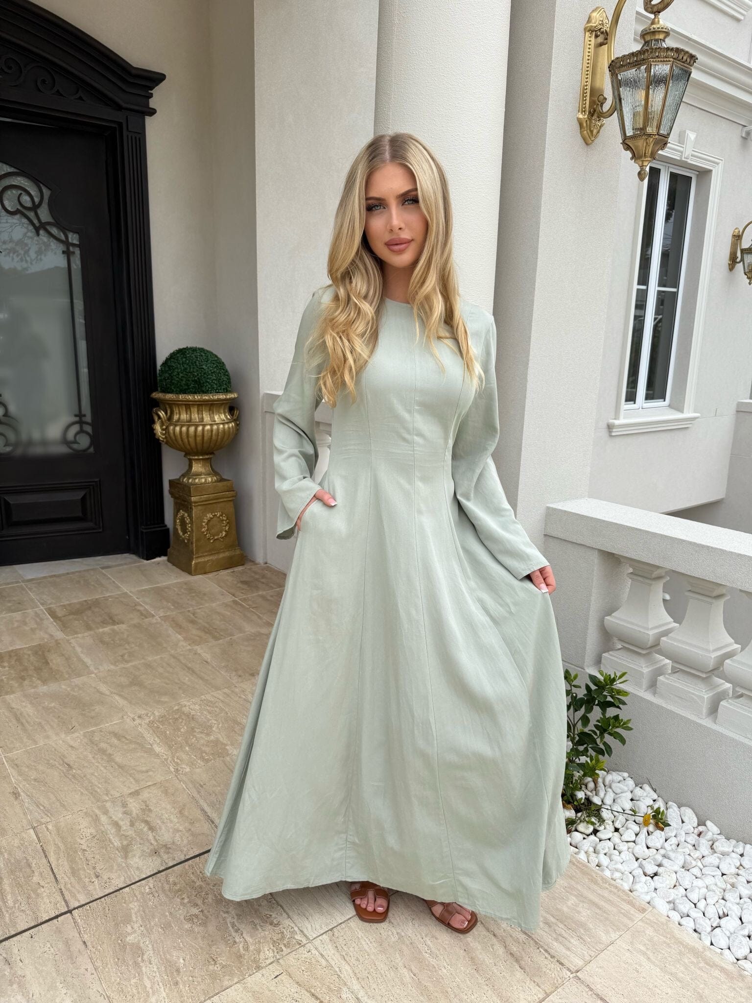 Rana Dress