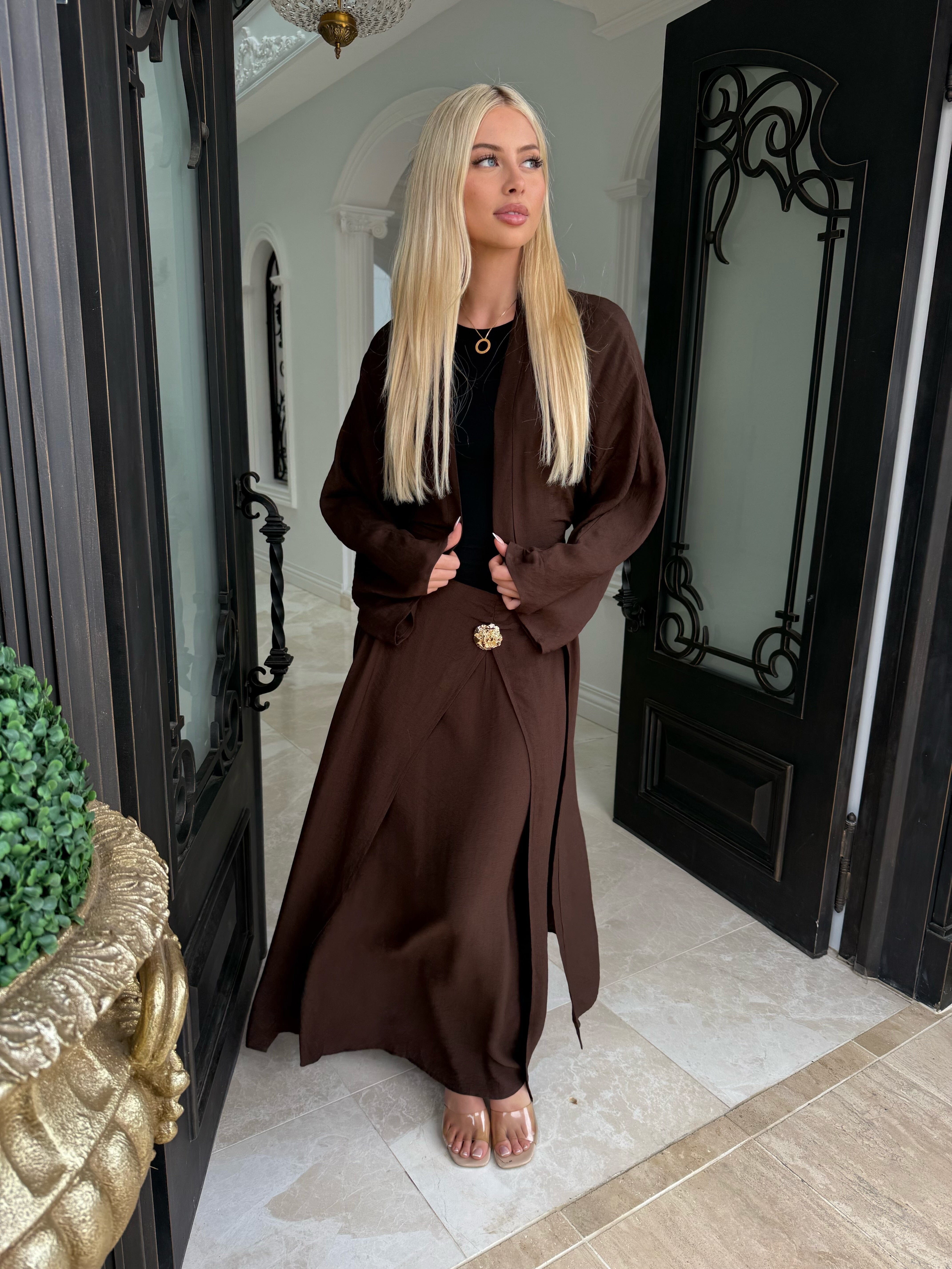 Liyana Set