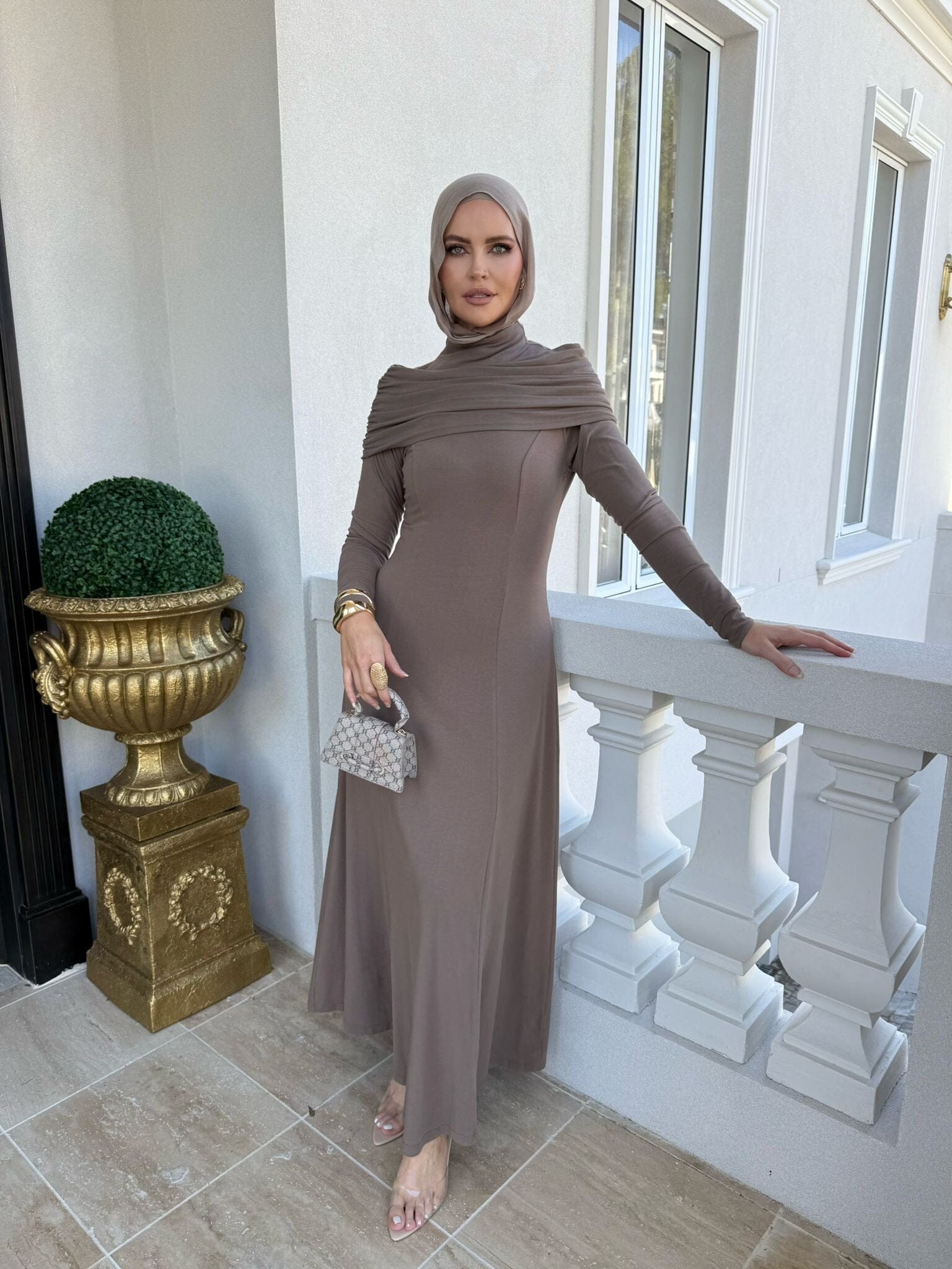 Lavish Maxi