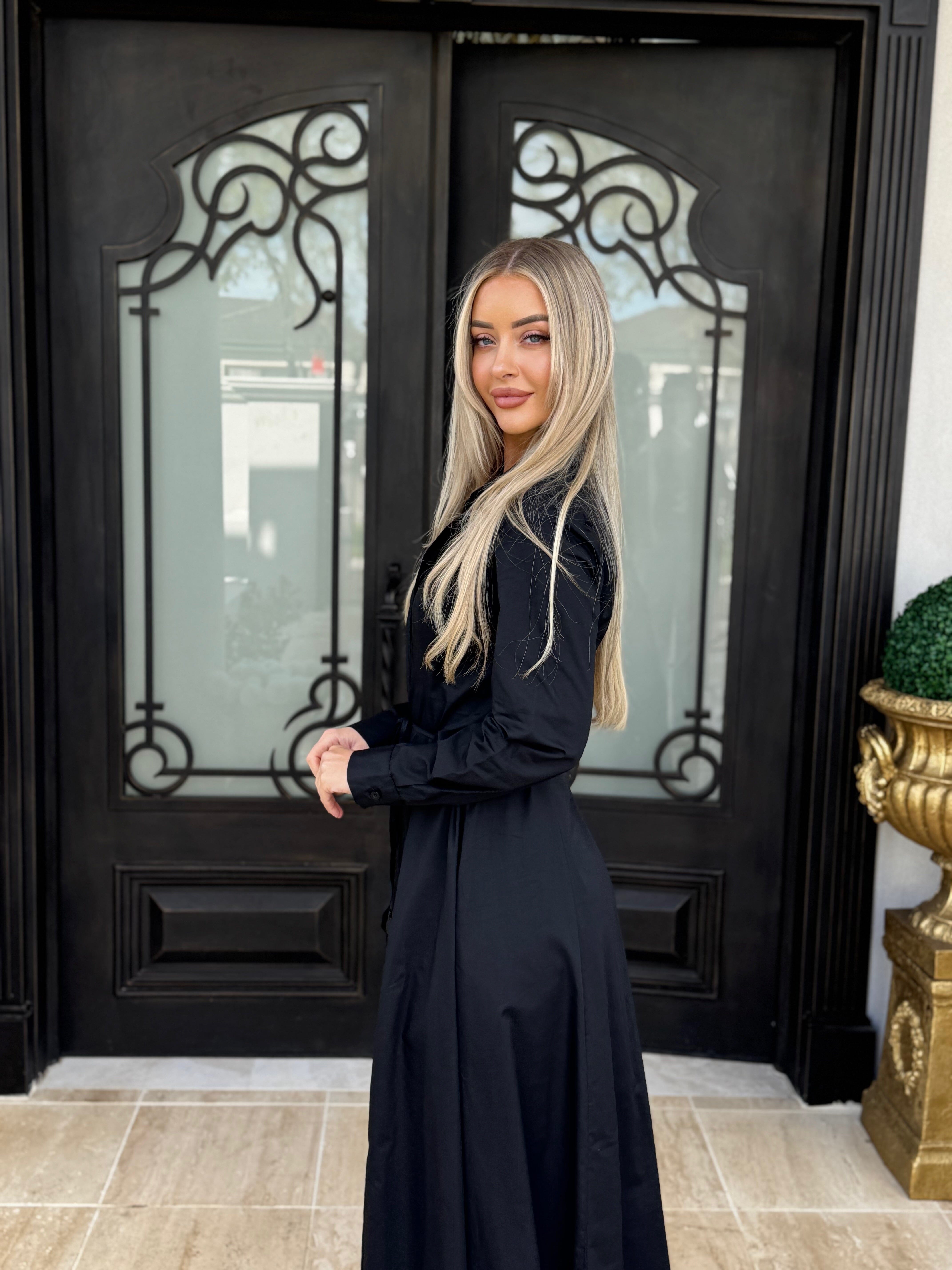 Breeze Shirt/ Dress