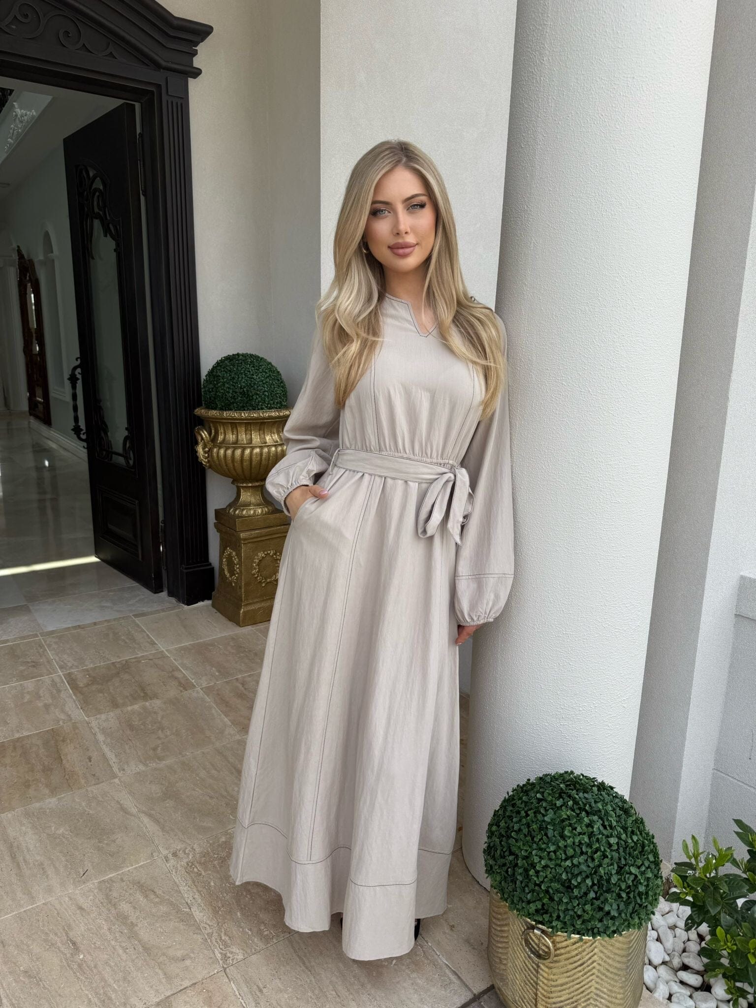 Alara Dress