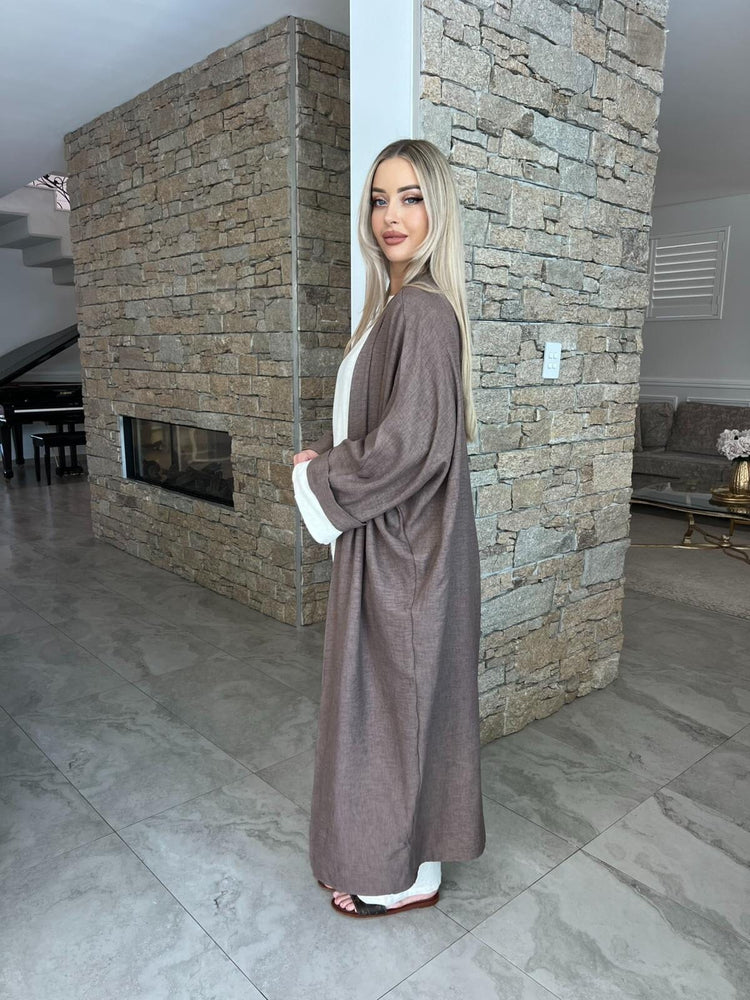 Dubai kimono