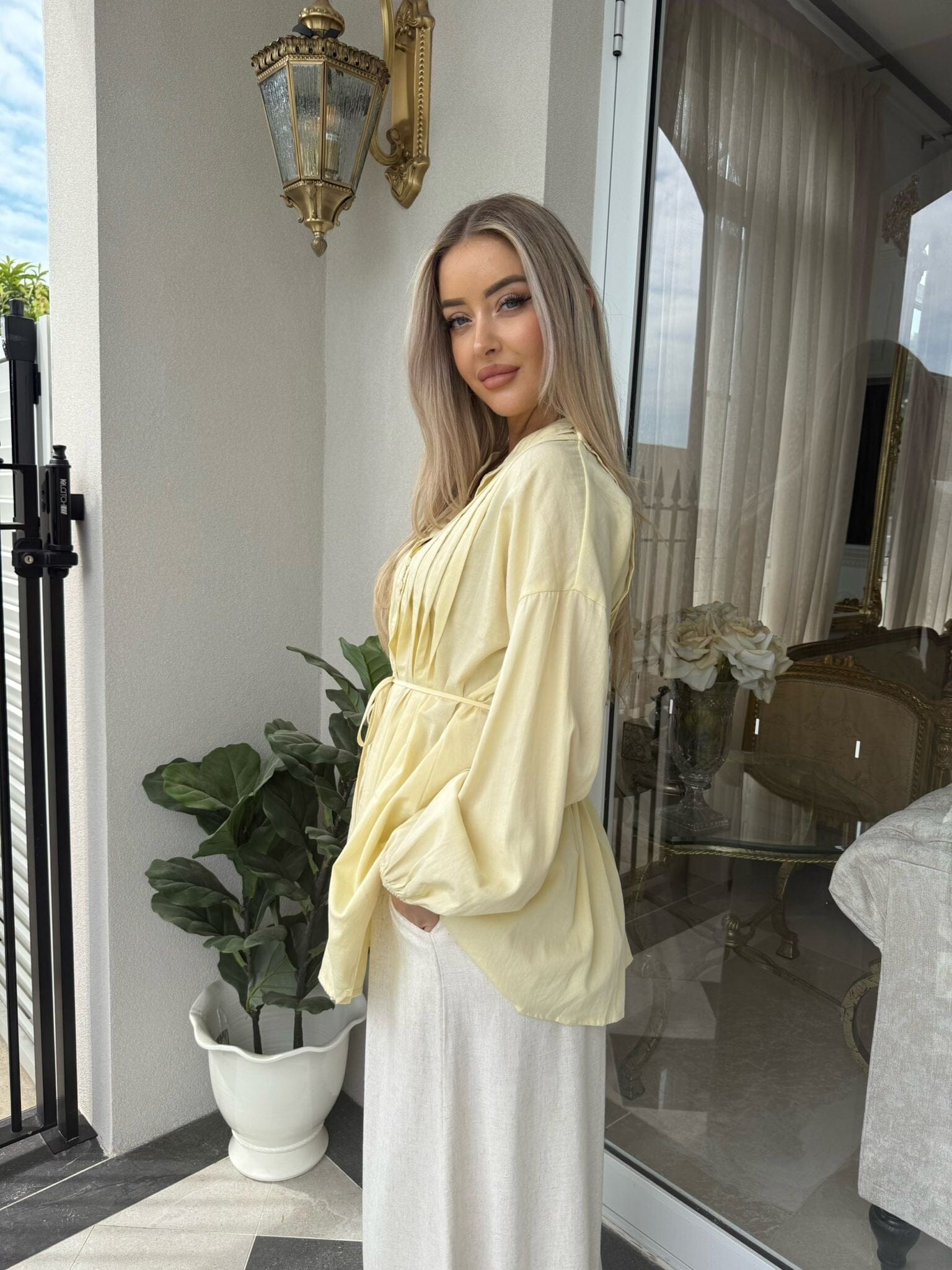 Danni Tunic