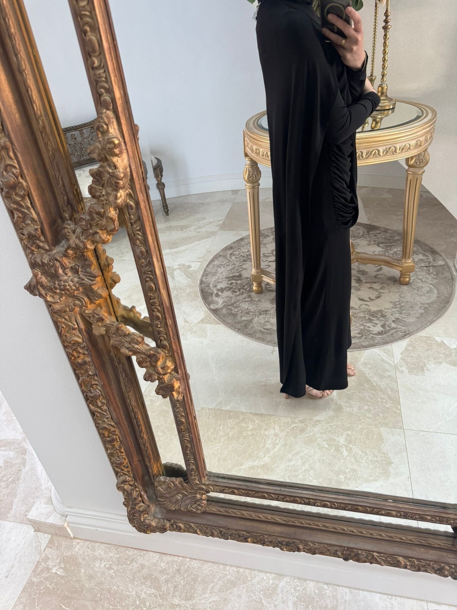 Drape 2 Piece Set