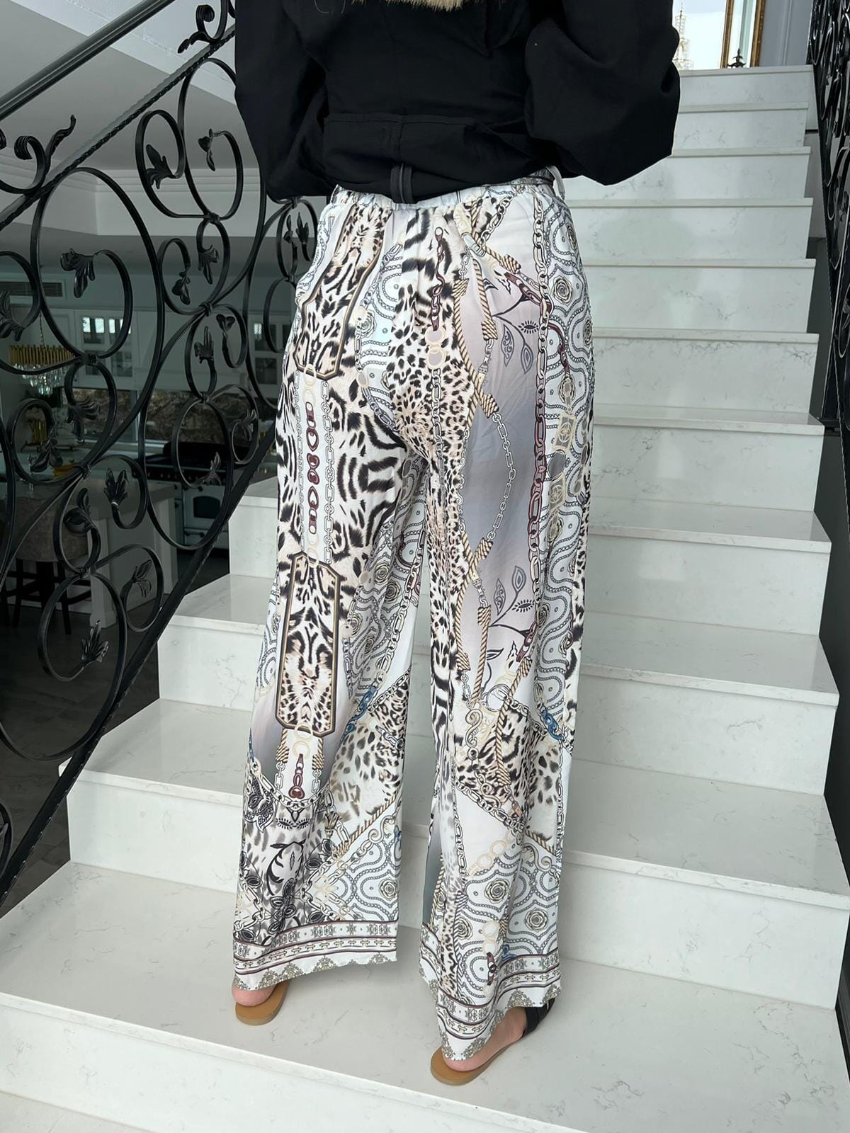Pacific Pants