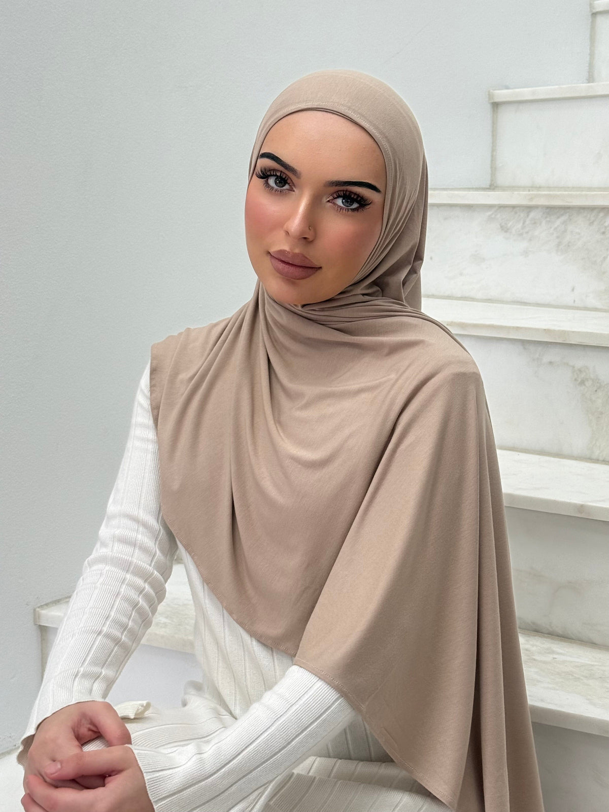 Bun Instant Jersey Set