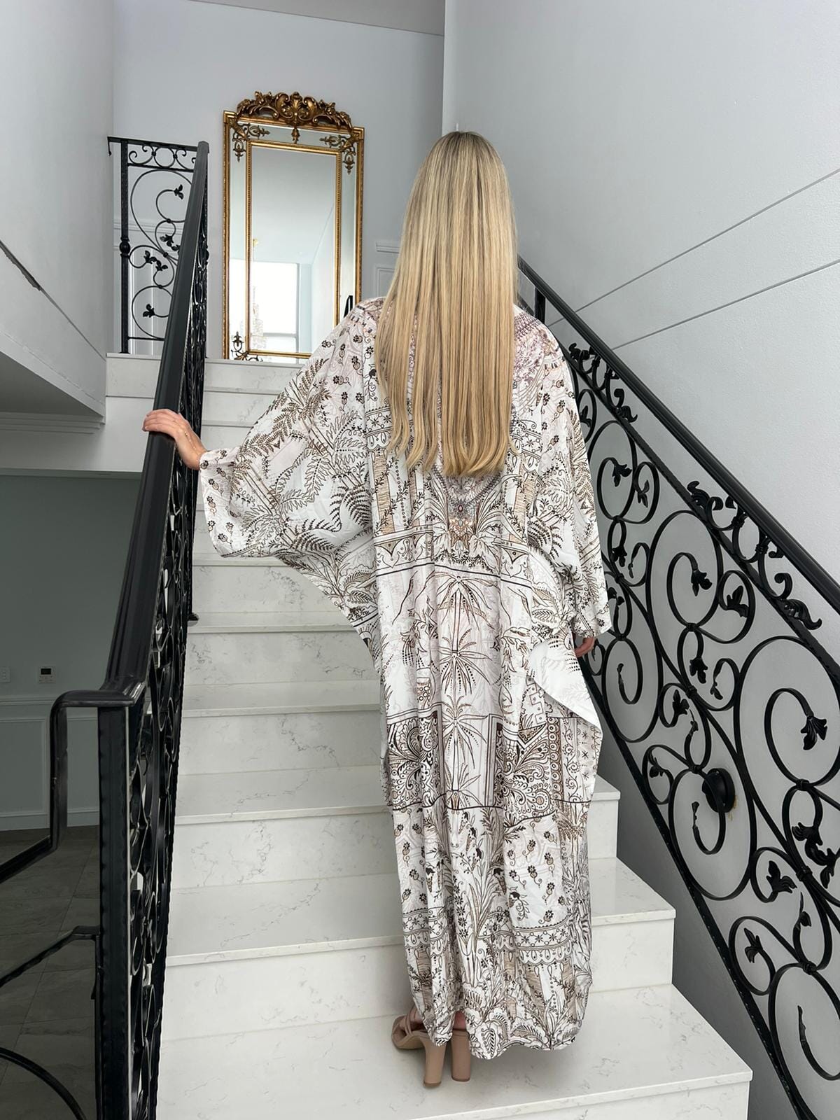 Anni kaftan