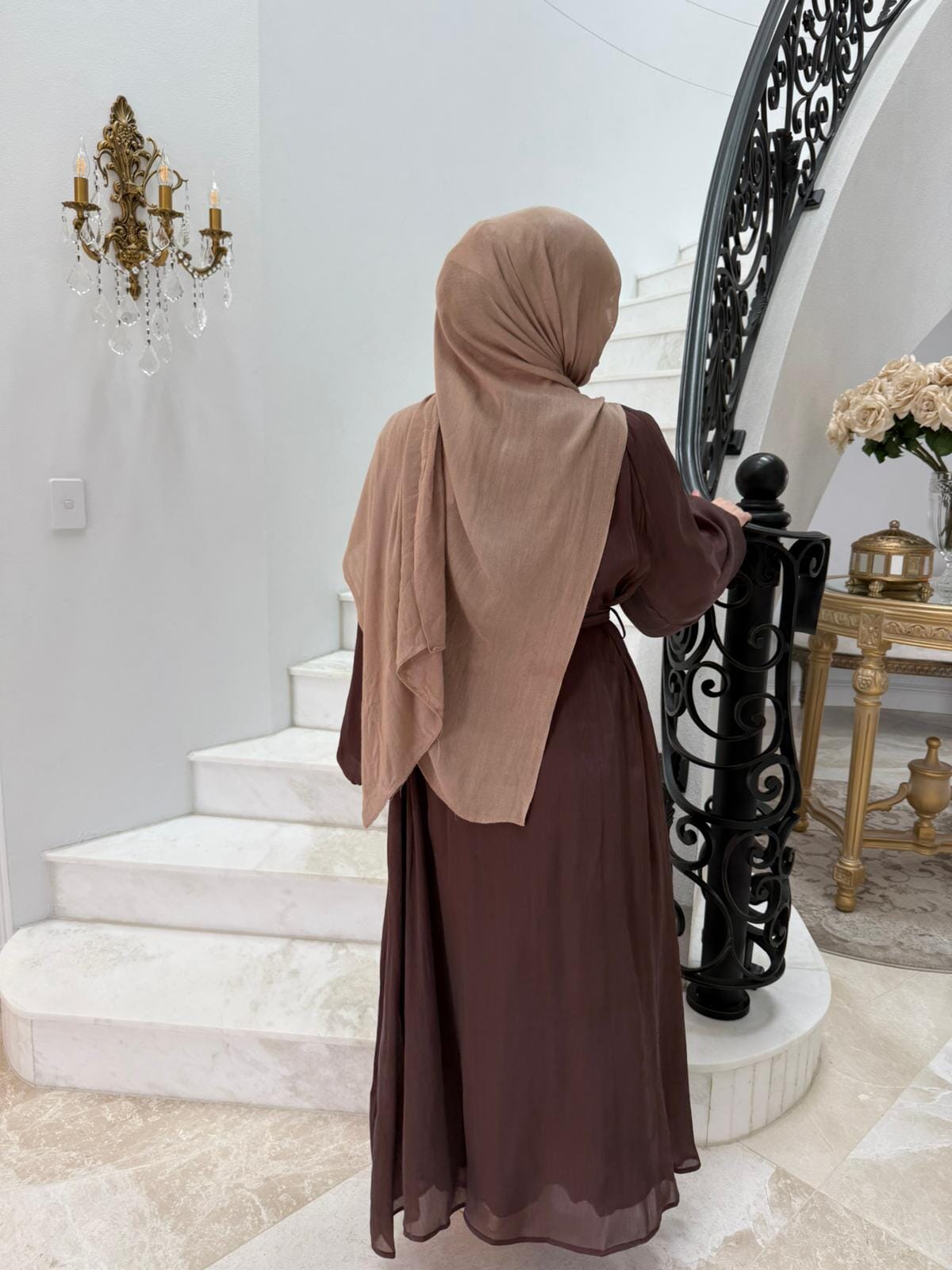 Princess Formal Dress