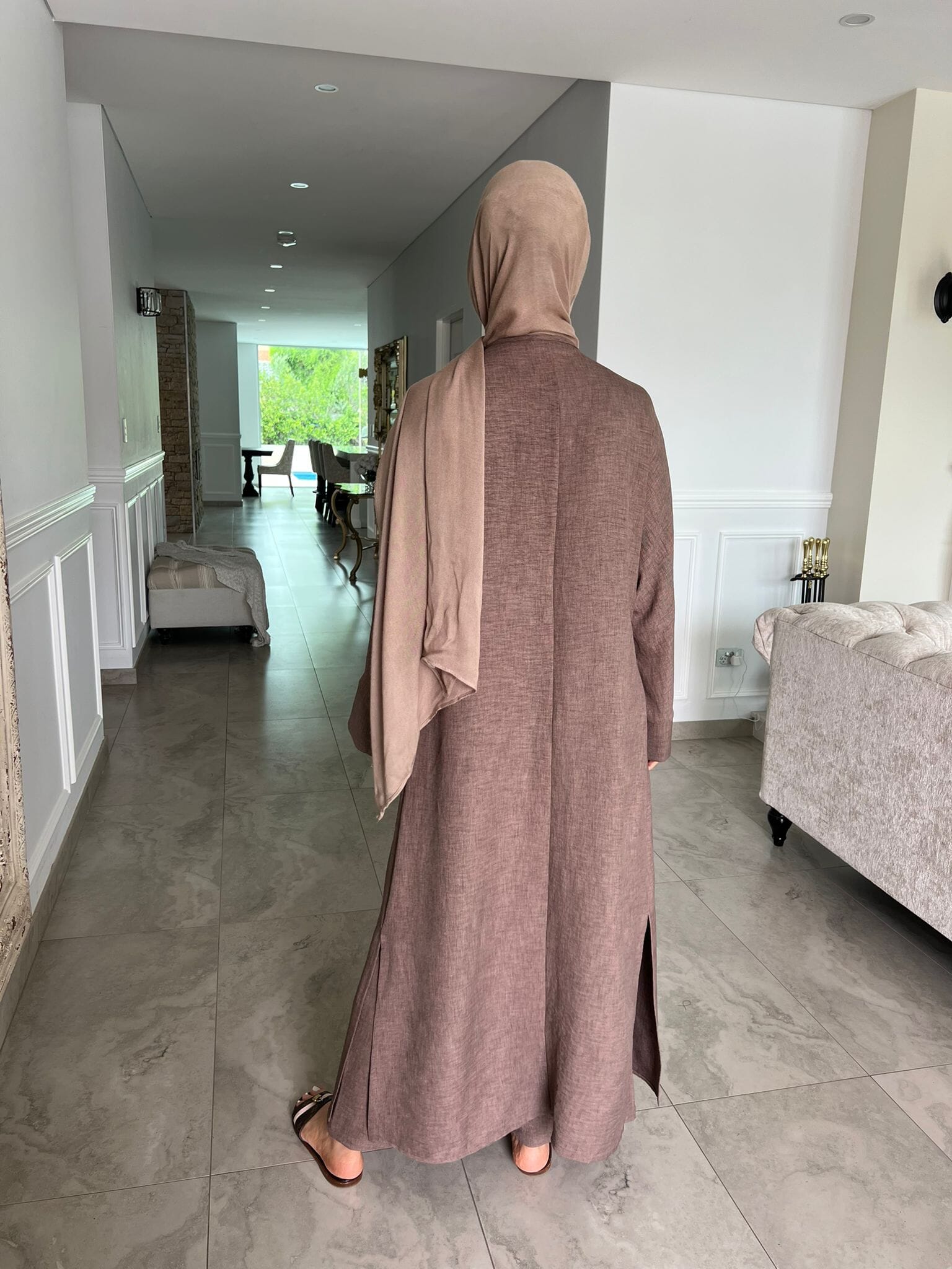 Rouba Modest Set