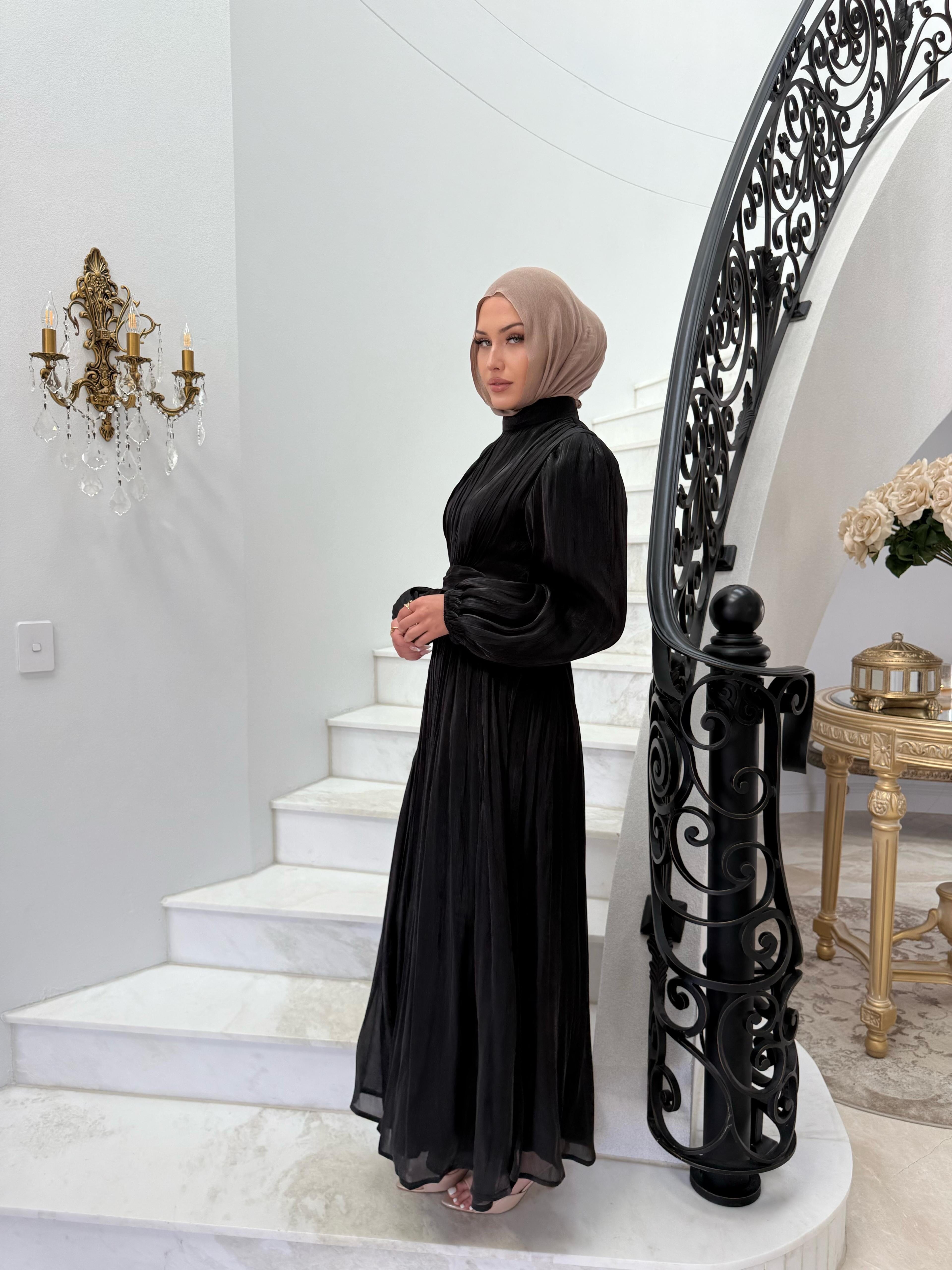 Mya Dress