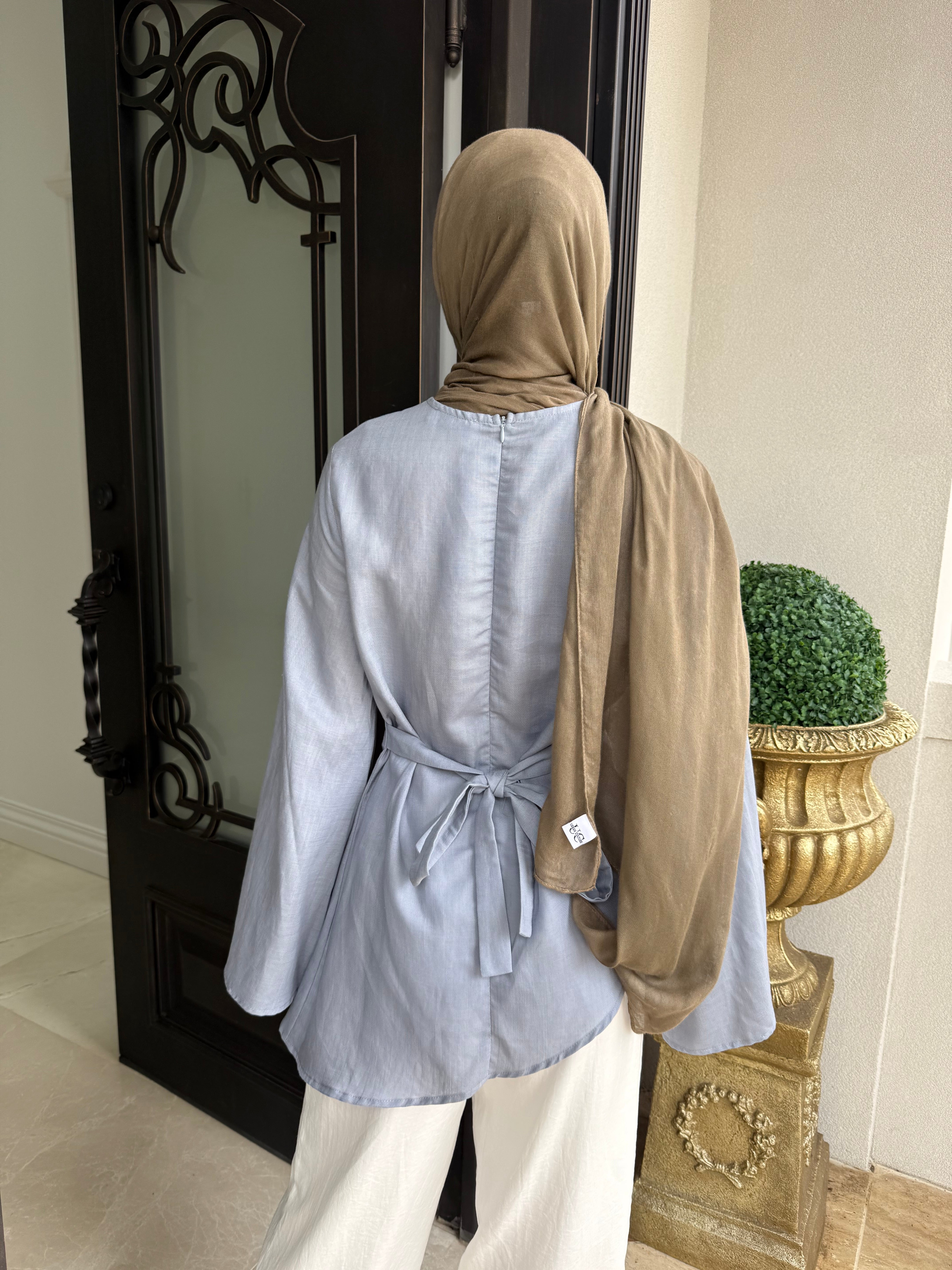 Dream Linen Shirt