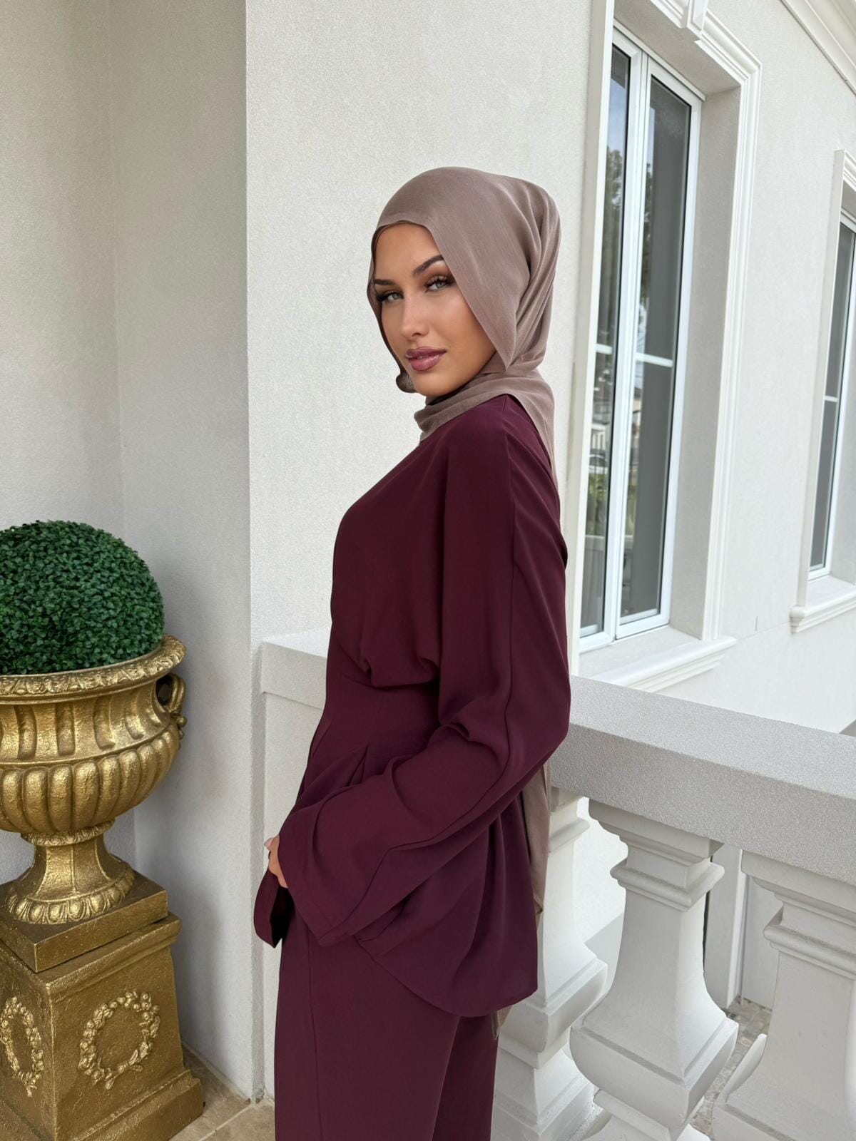 Shayma Set