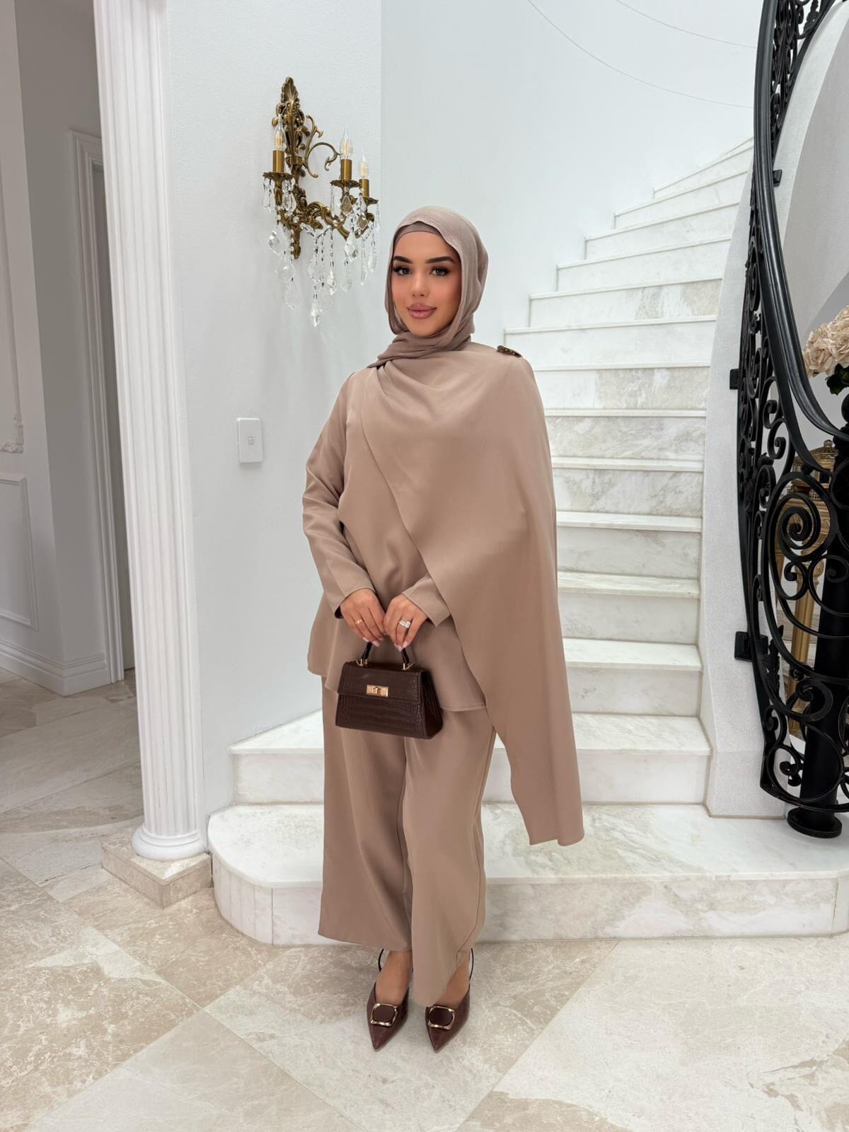 Searra 2 Piece Set
